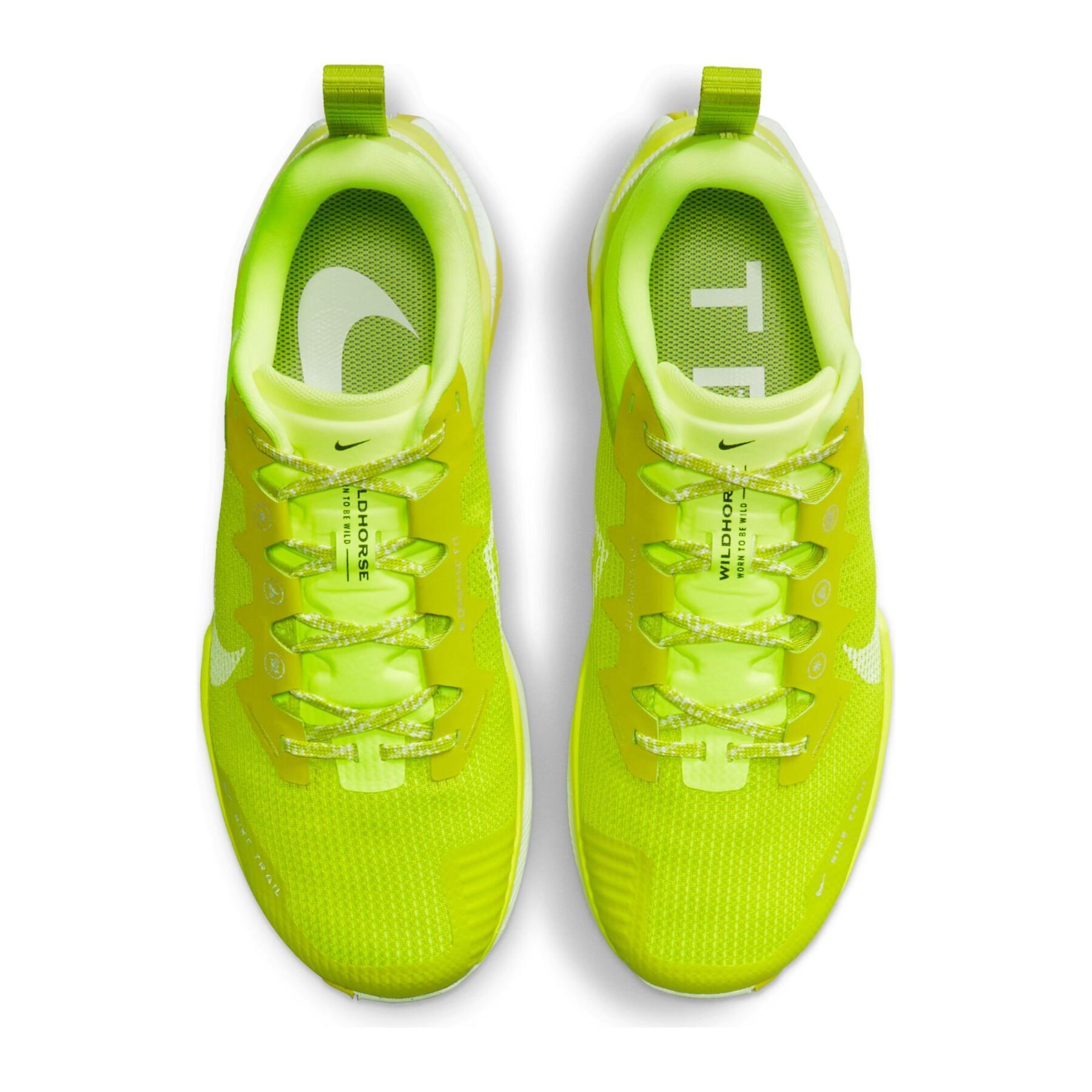 Zapatos de trail femme Nike Wildhorse 8