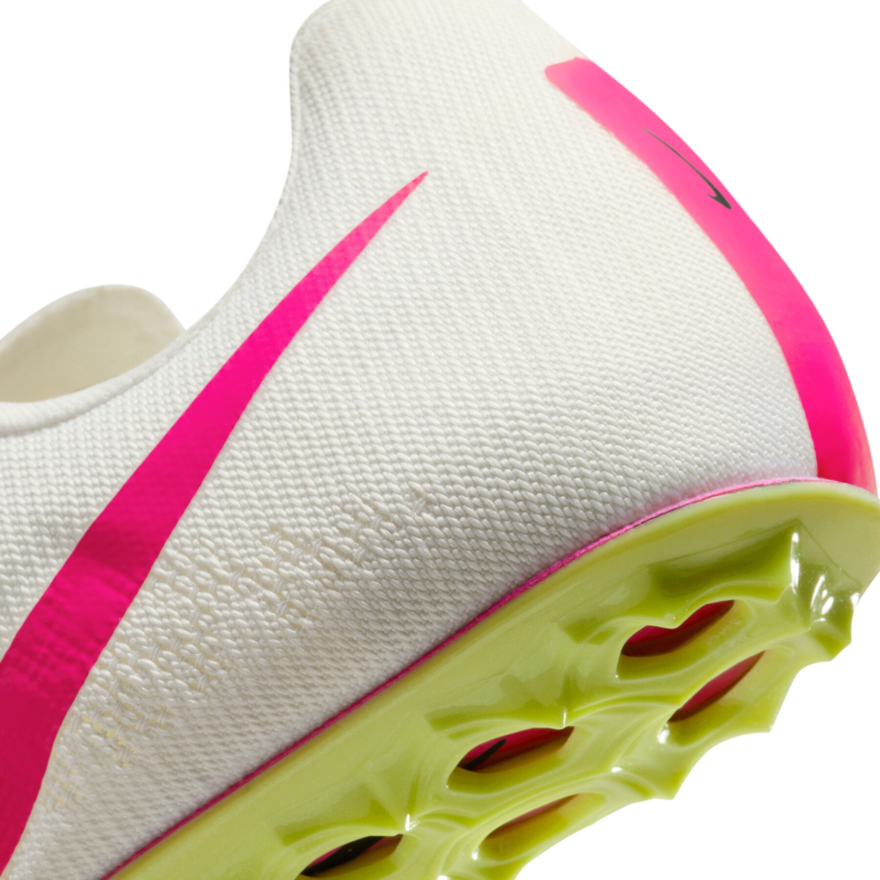 Zapatillas de atletismo Nike Ja Fly 4