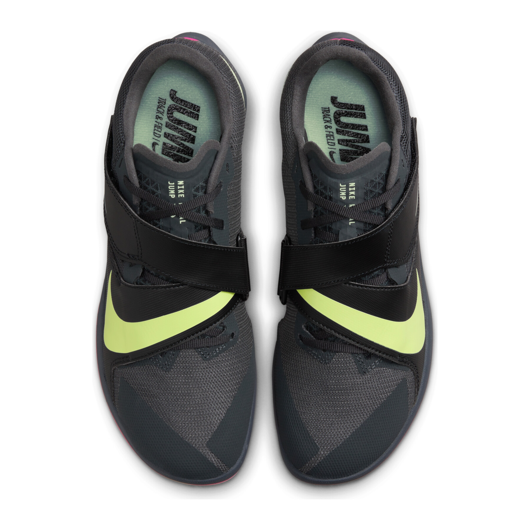 Zapatillas de atletismo Nike Zoom Rival