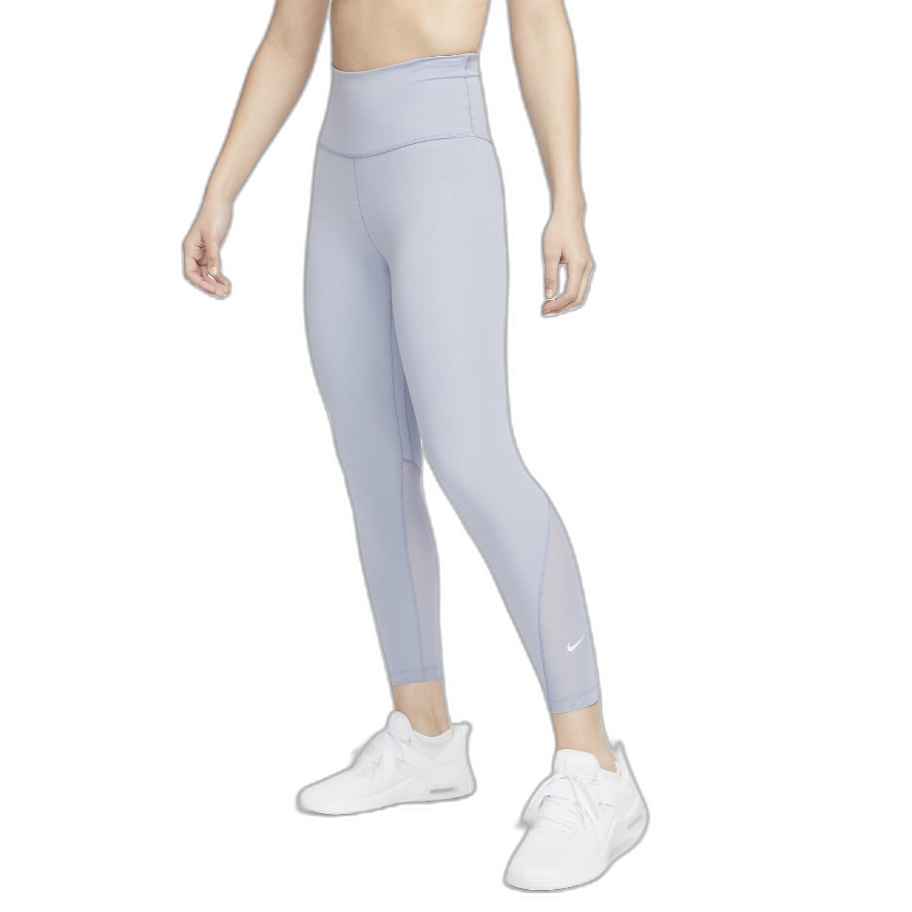 Legging 7/8 cintura alta mujer Nike One Dri-FIT