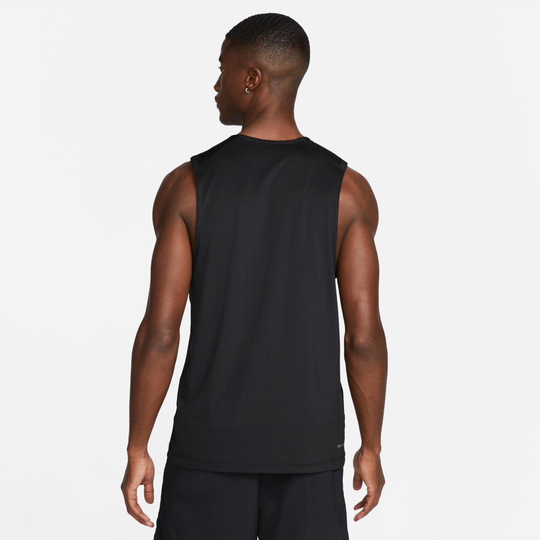 Camiseta de tirantes Nike Dri-FIT Ready
