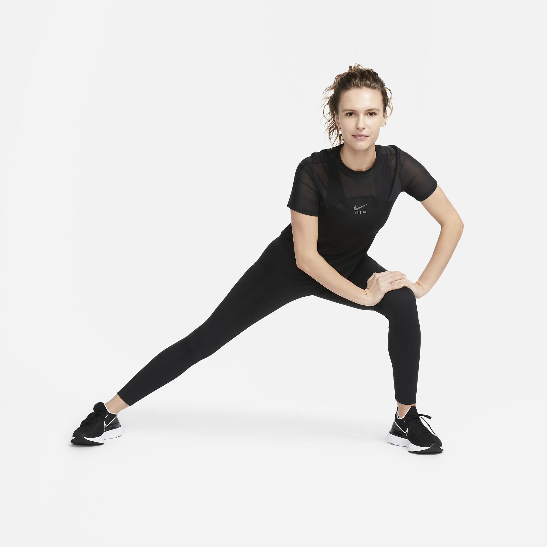 Legging 7/8 mid-rise women's Nike Dri-FIT Air