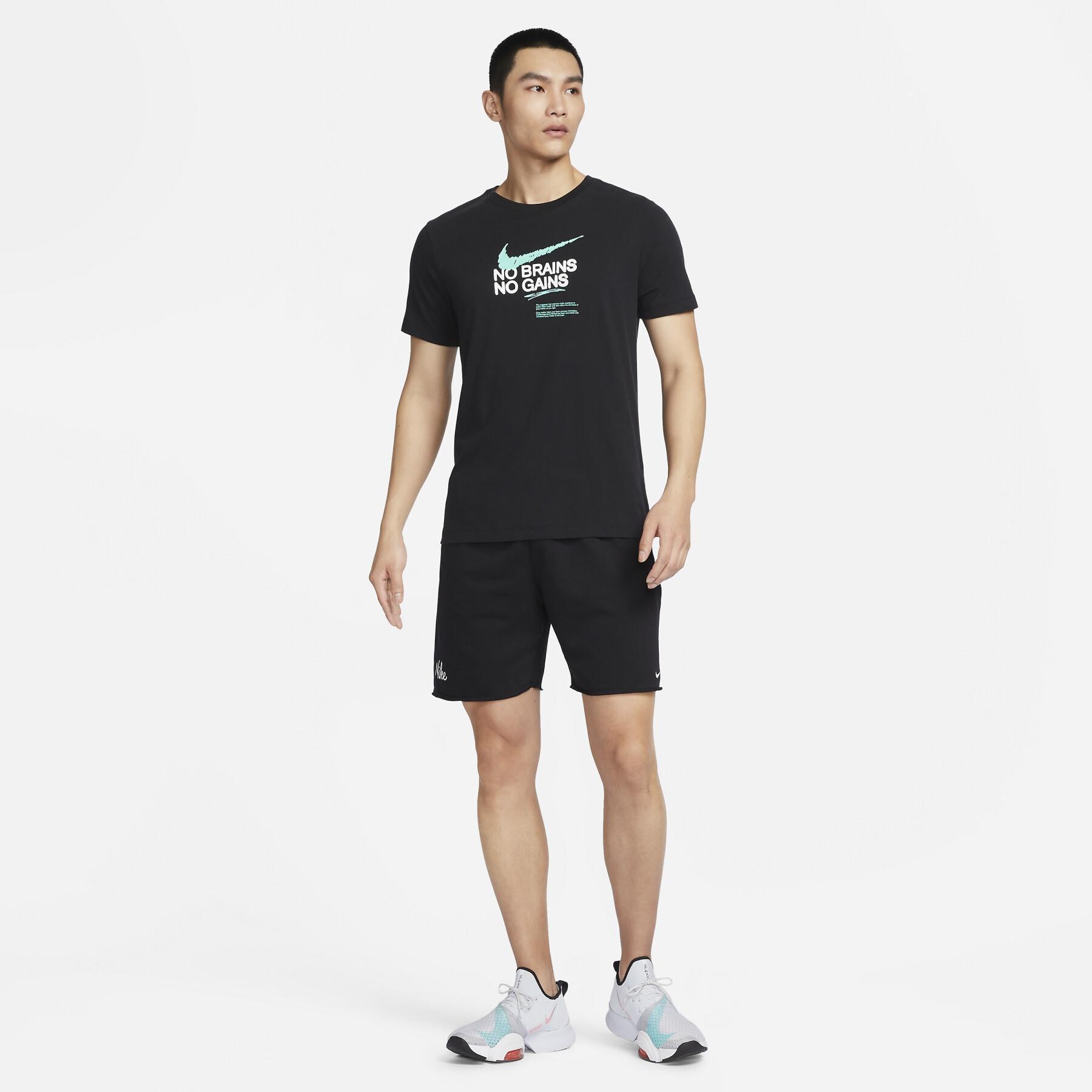 Corto Nike Dri-FIT Dye