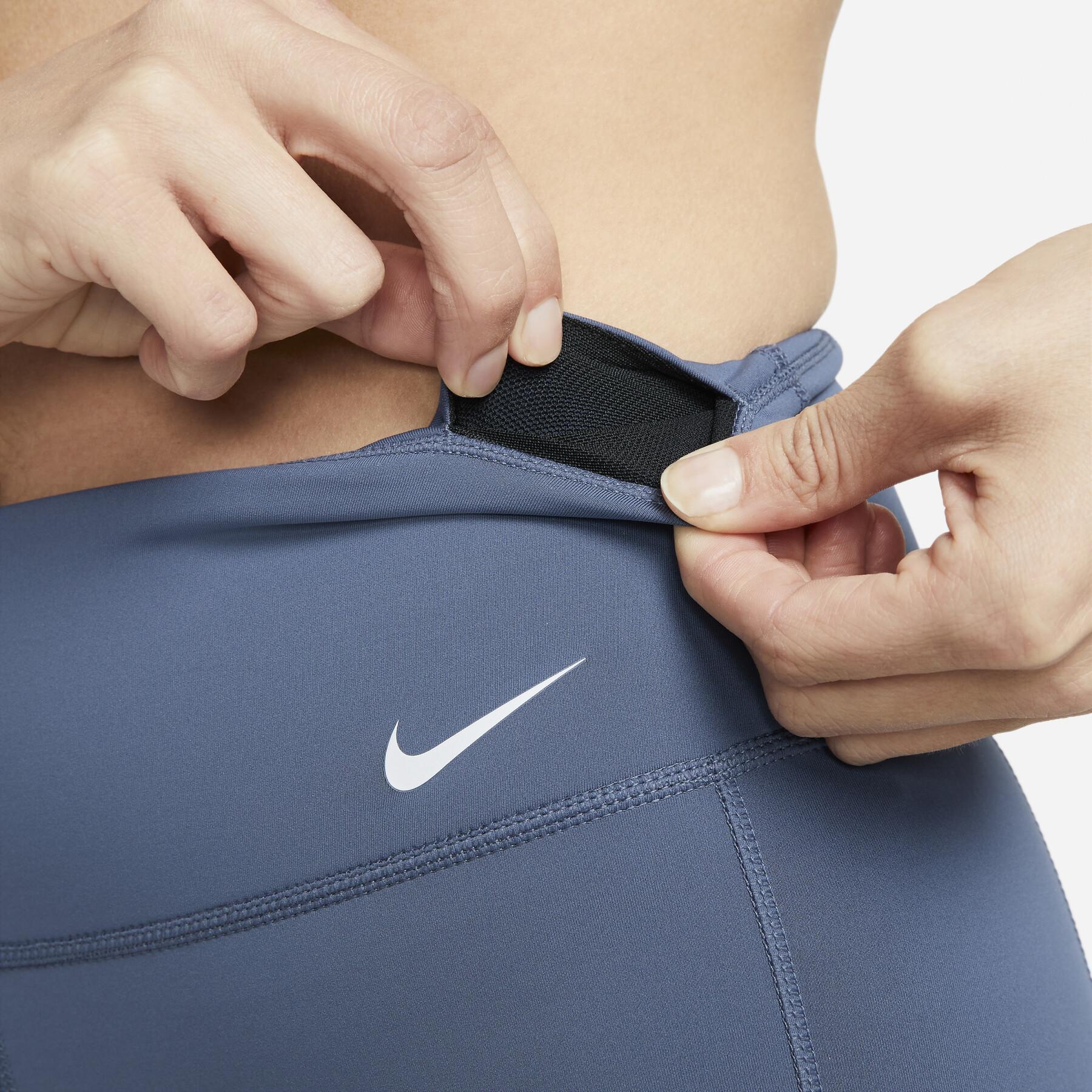Botas de mujer hasta el muslo Nike Dri-FIT One MR 7 " LPP