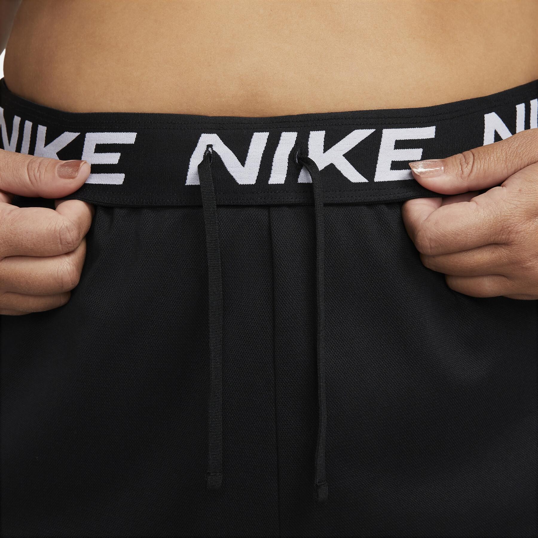 Pantalones cortos de mujer Nike Attack Dri-Fit 5 "