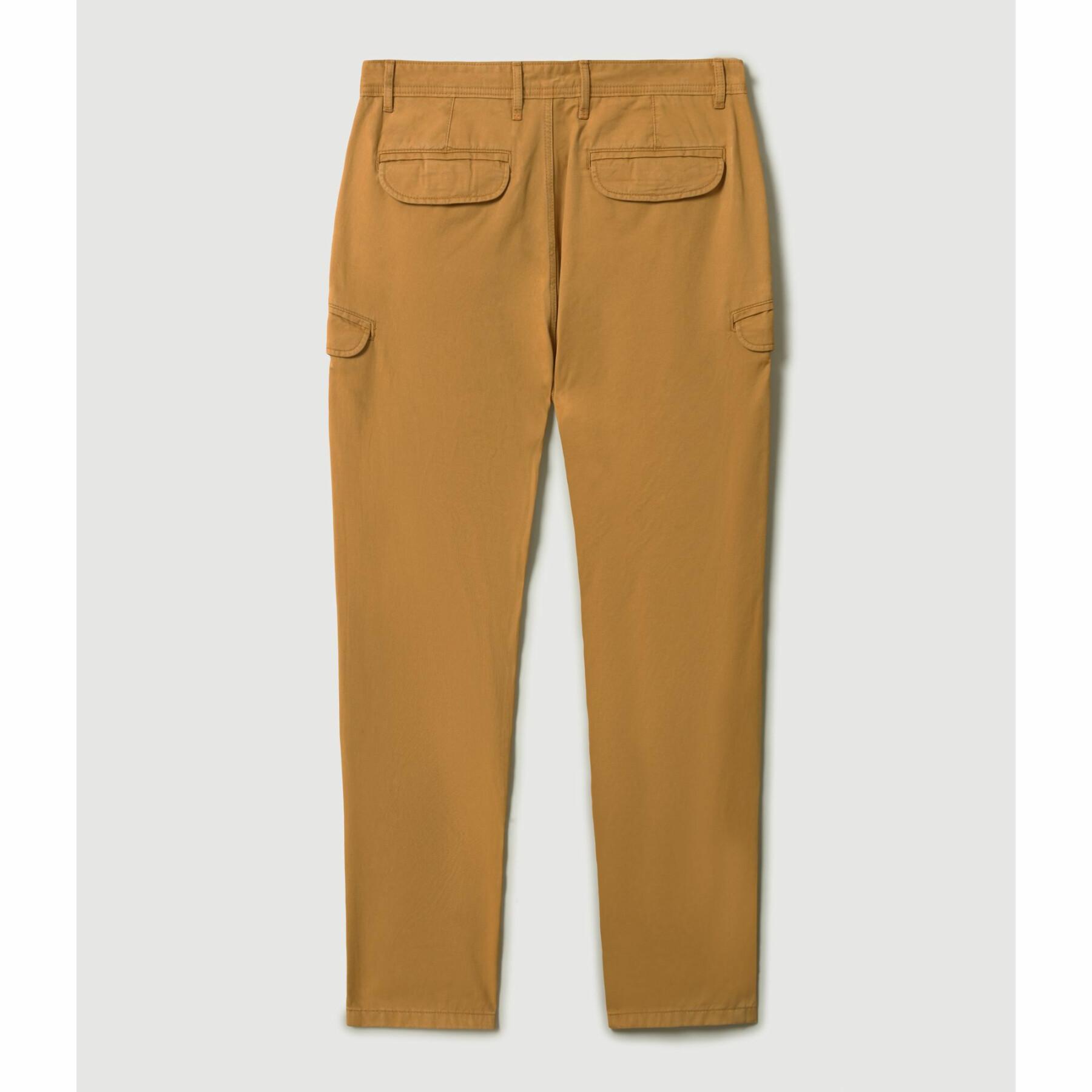 Pantalones cargo Napapijri mono