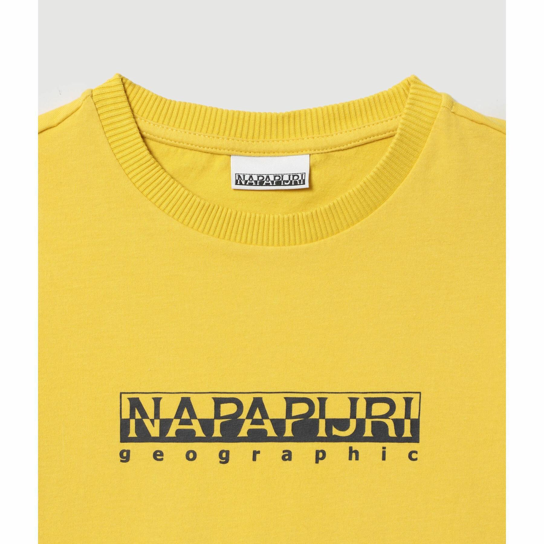 Camiseta para niños Napapijri