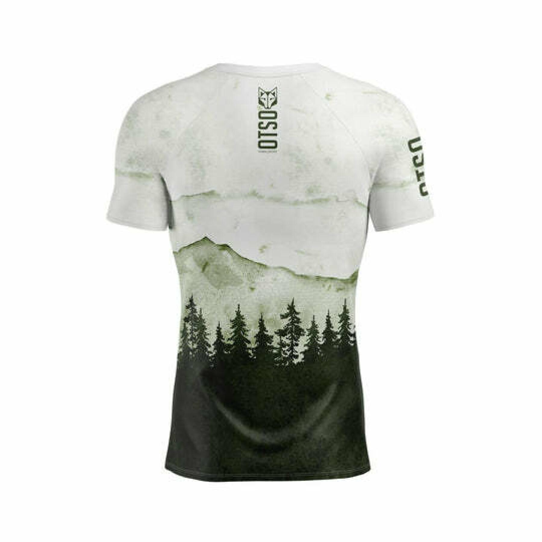 Camiseta Otso Forest