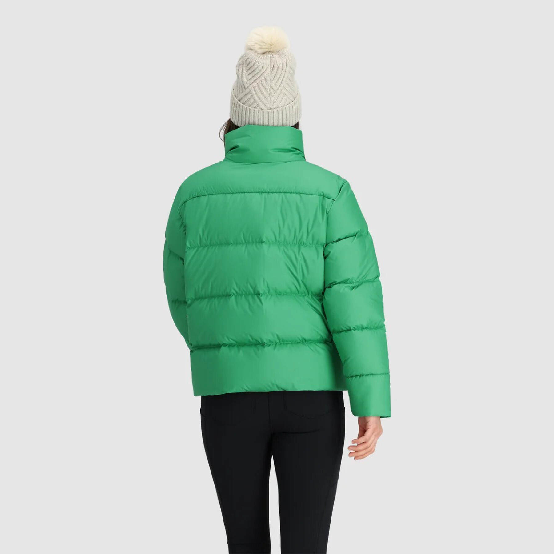 Plumífero para mujer Outdoor Research Coldfront Down