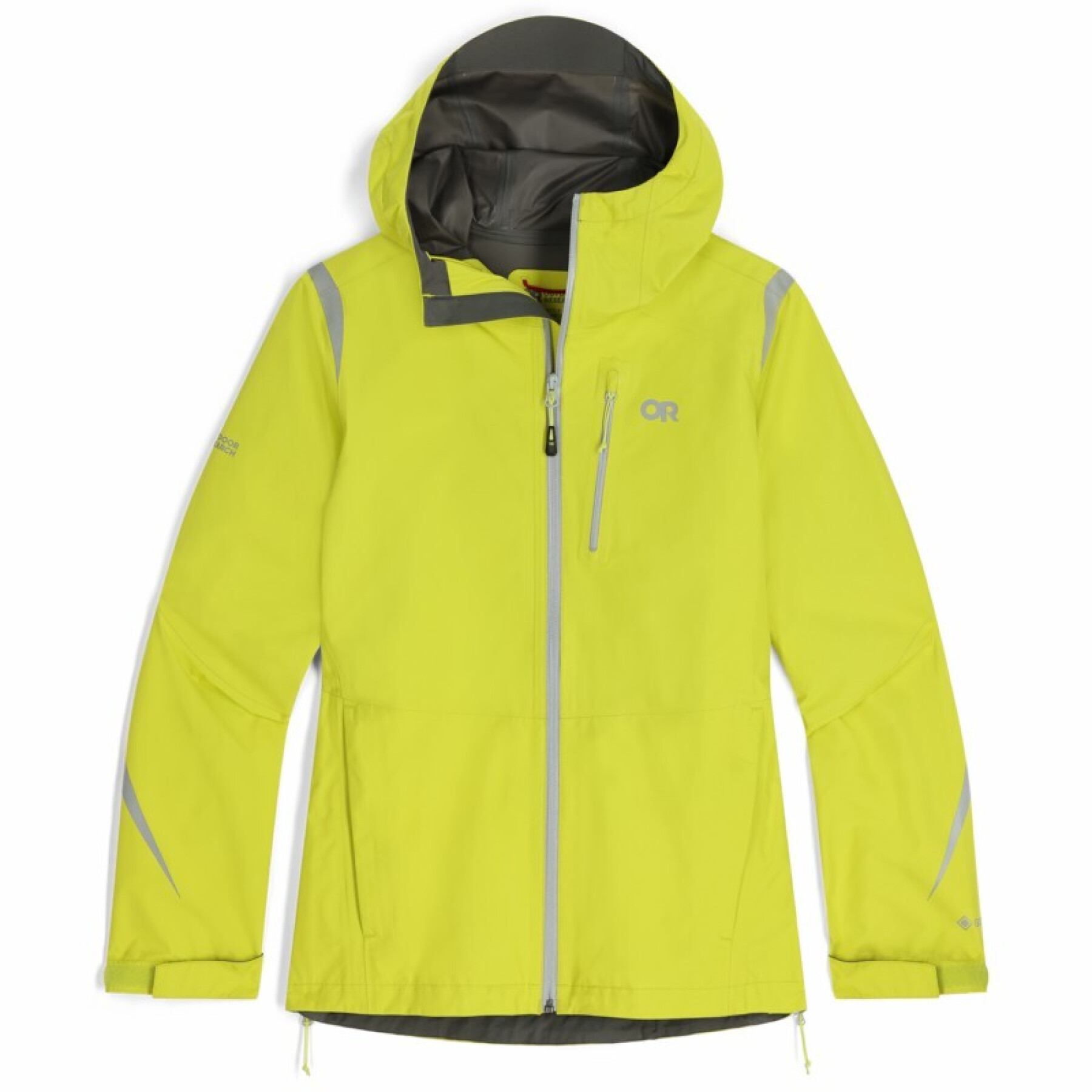 Chaqueta impermeable Outdoor Research Foray II