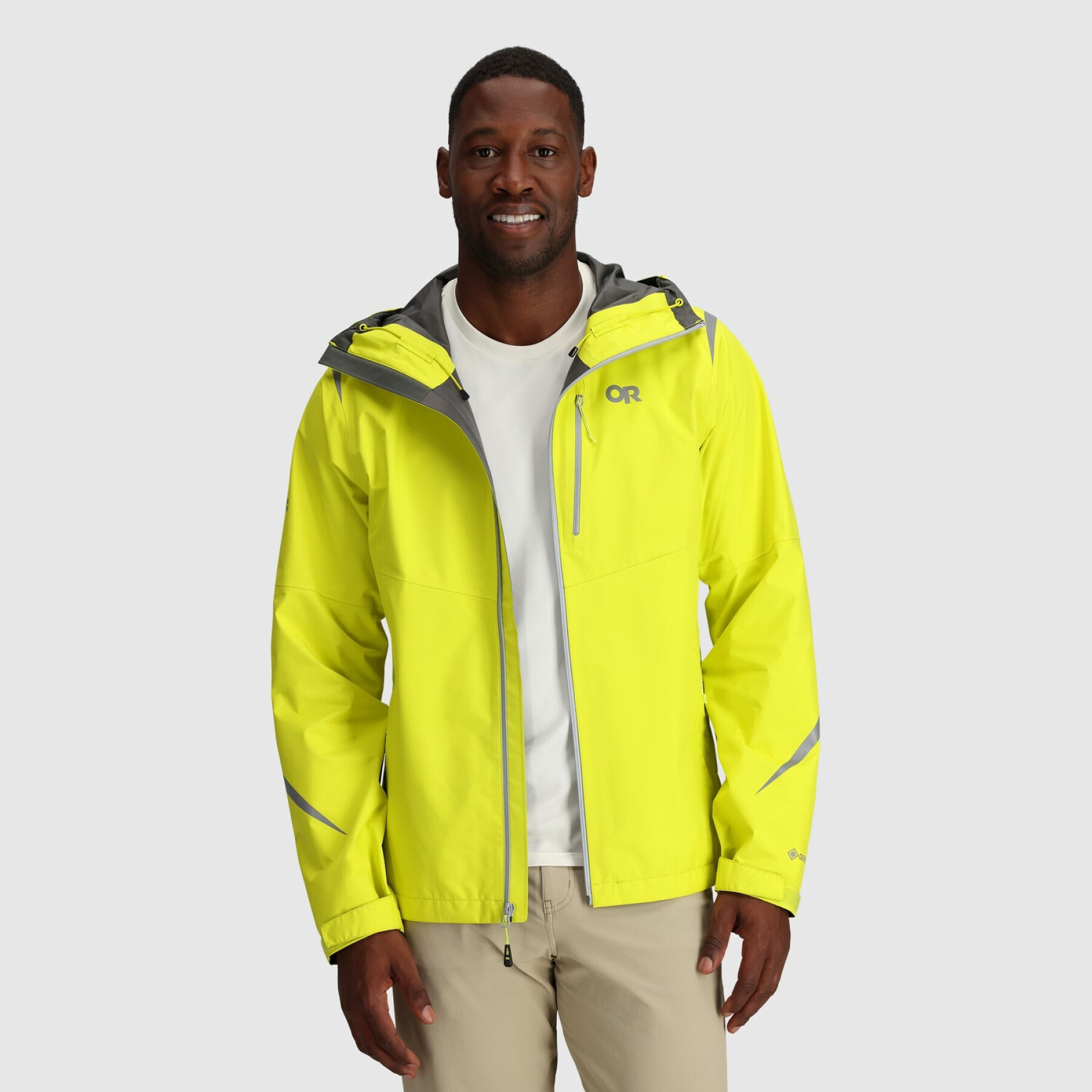 Chaqueta impermeable Outdoor Research Foray II