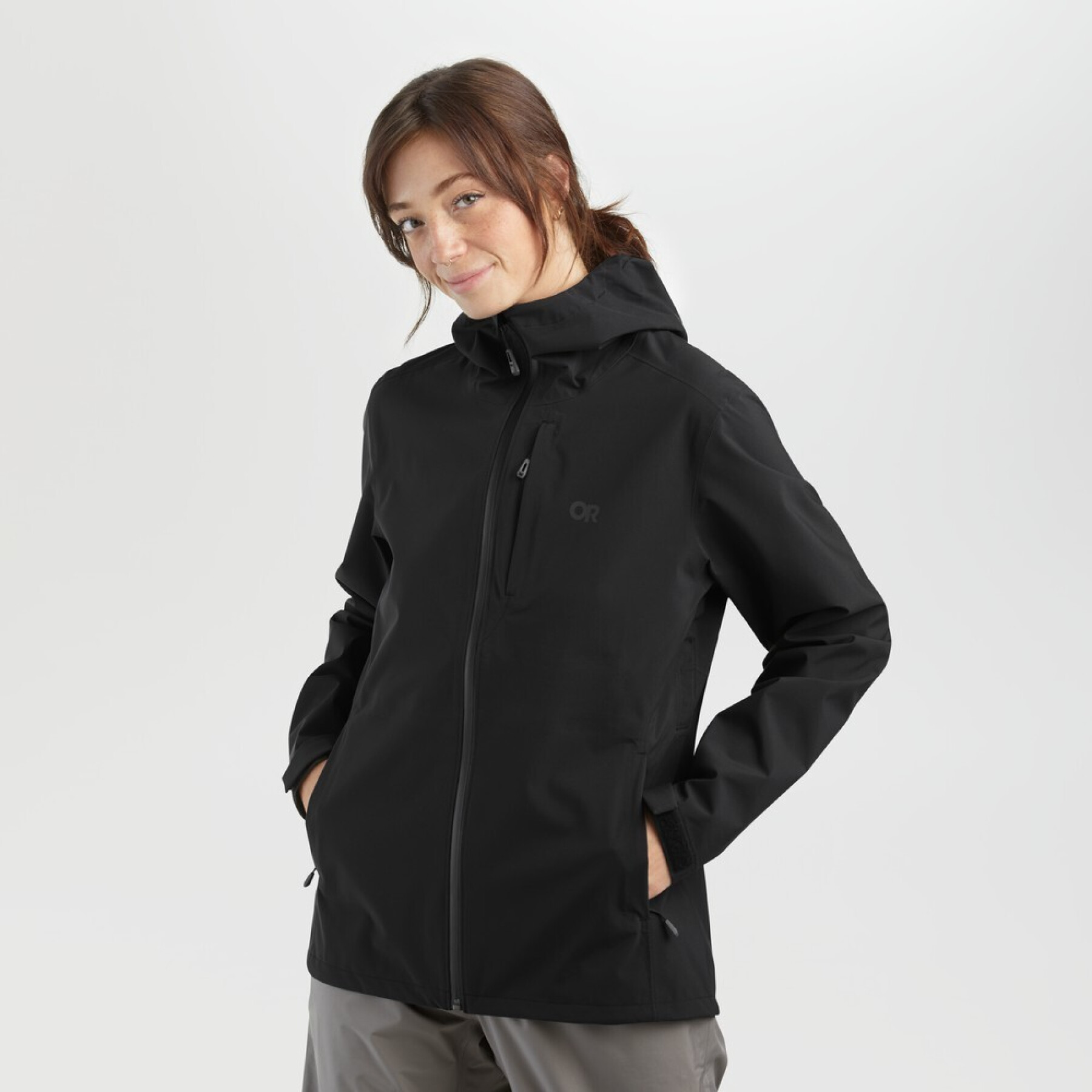 Chaqueta impermeable Outdoor Research Dryline