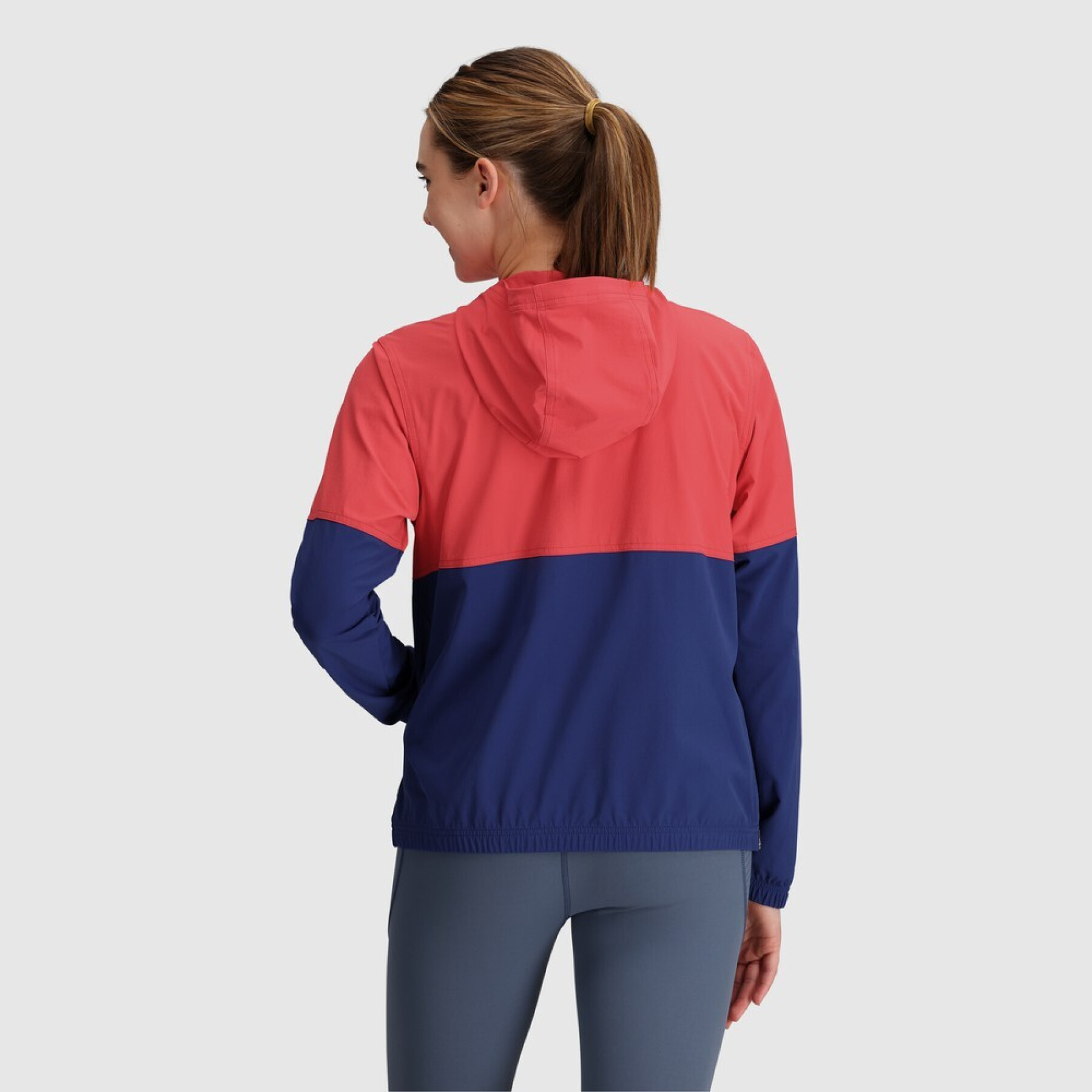Chaqueta impermeable Outdoor Research Ferrosi