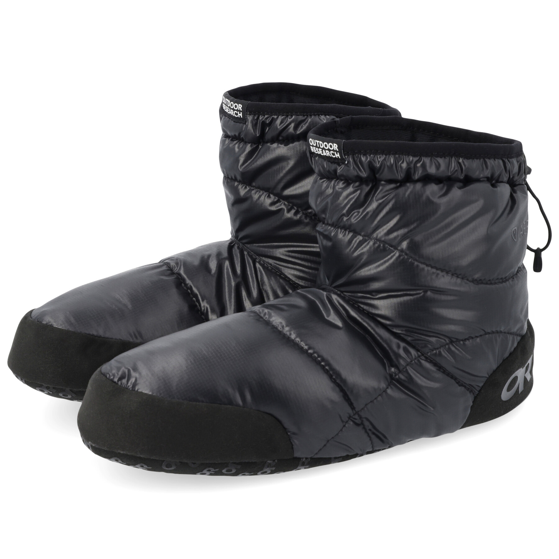 Calcetines Outdoor Research Tundra Aerogel