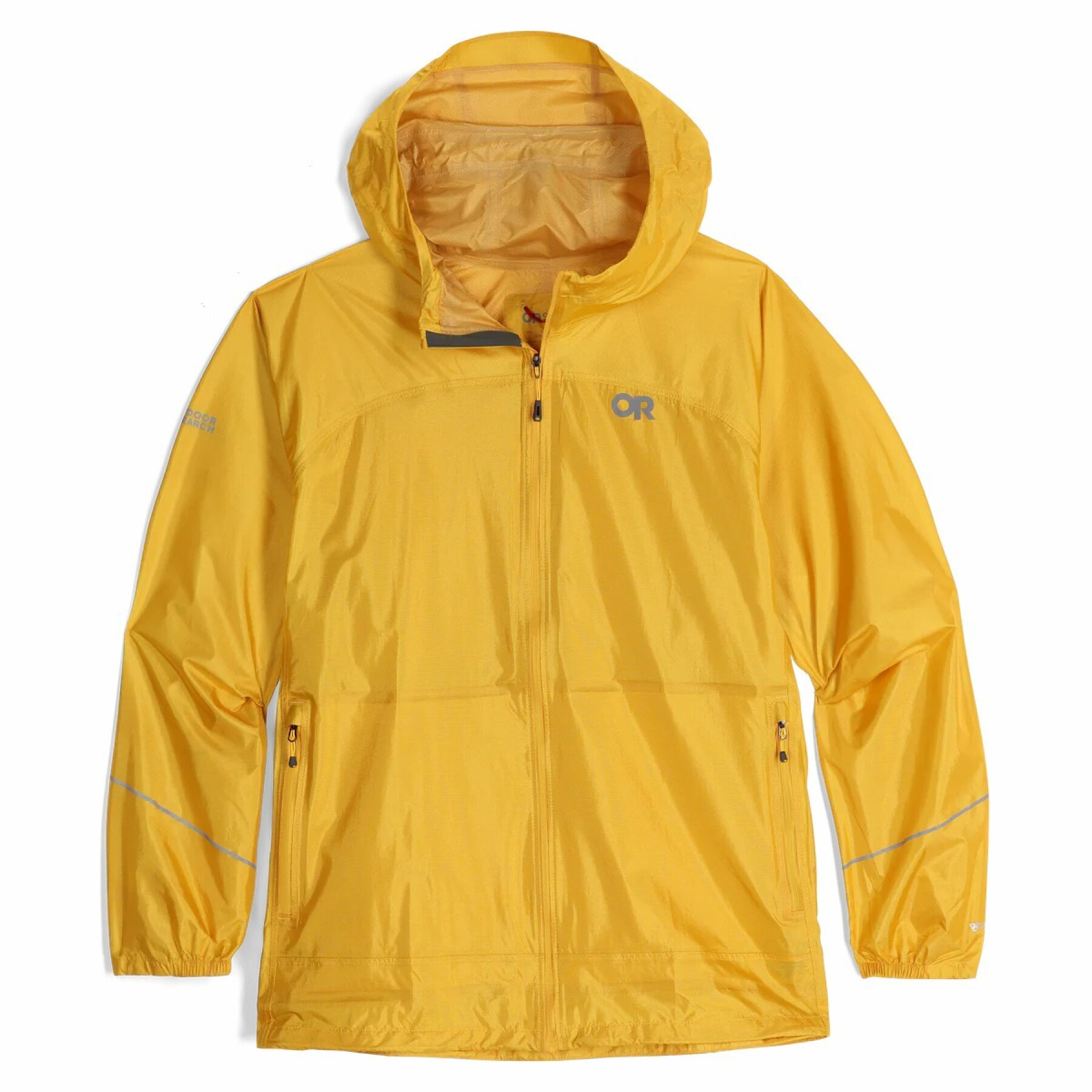 Chaqueta impermeable Outdoor Research Helium Plus