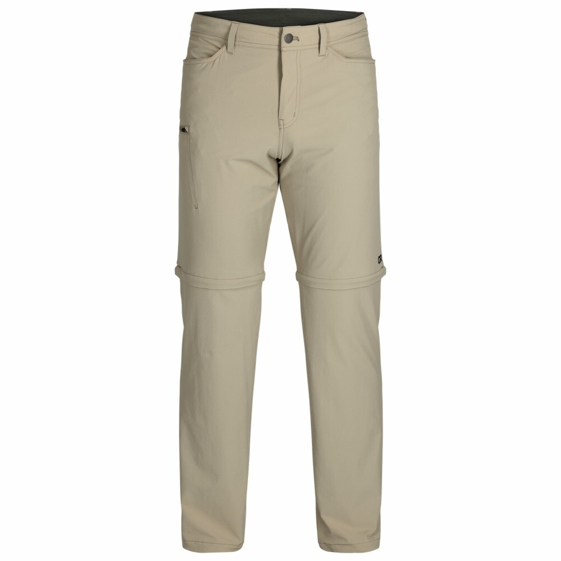 Pantalones convertibles Outdoor Research Ferrosi 34"