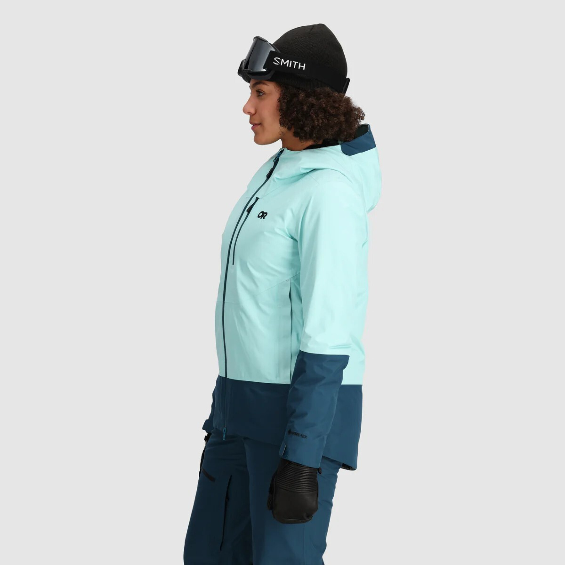 Chaqueta impermeable Outdoor Research Tungsten II