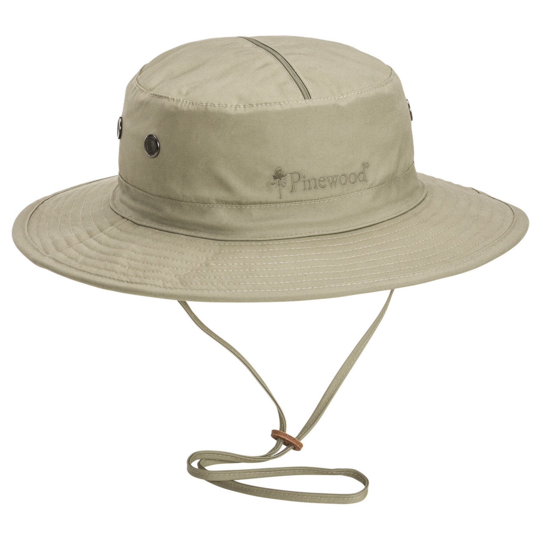 Sombrero antimosquitos Pinewood