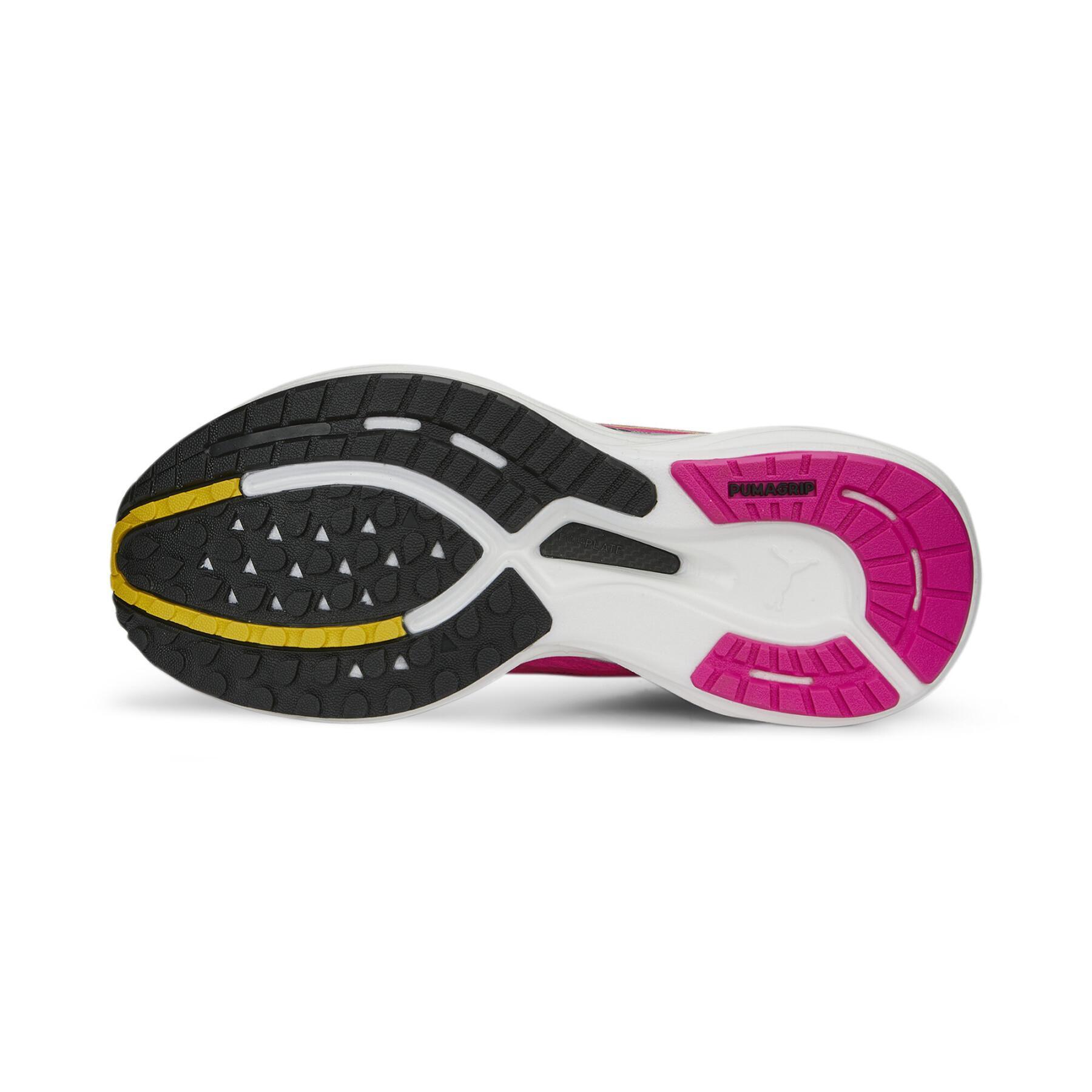 Zapatillas de running para mujer Puma Deviate Nitro 2
