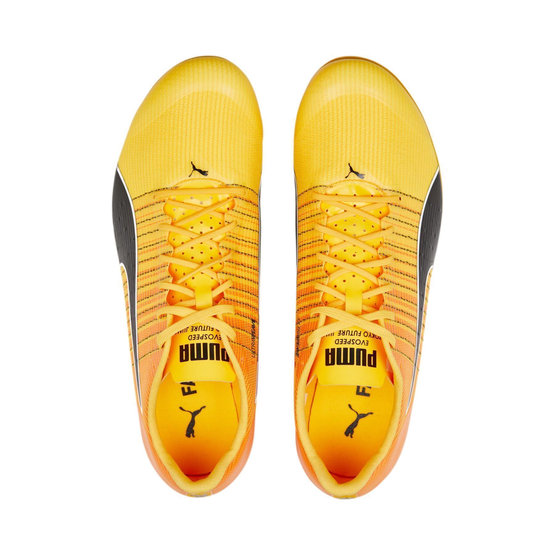 Zapatillas de atletismo Puma evoSPEED Tokyo Future Jump 4