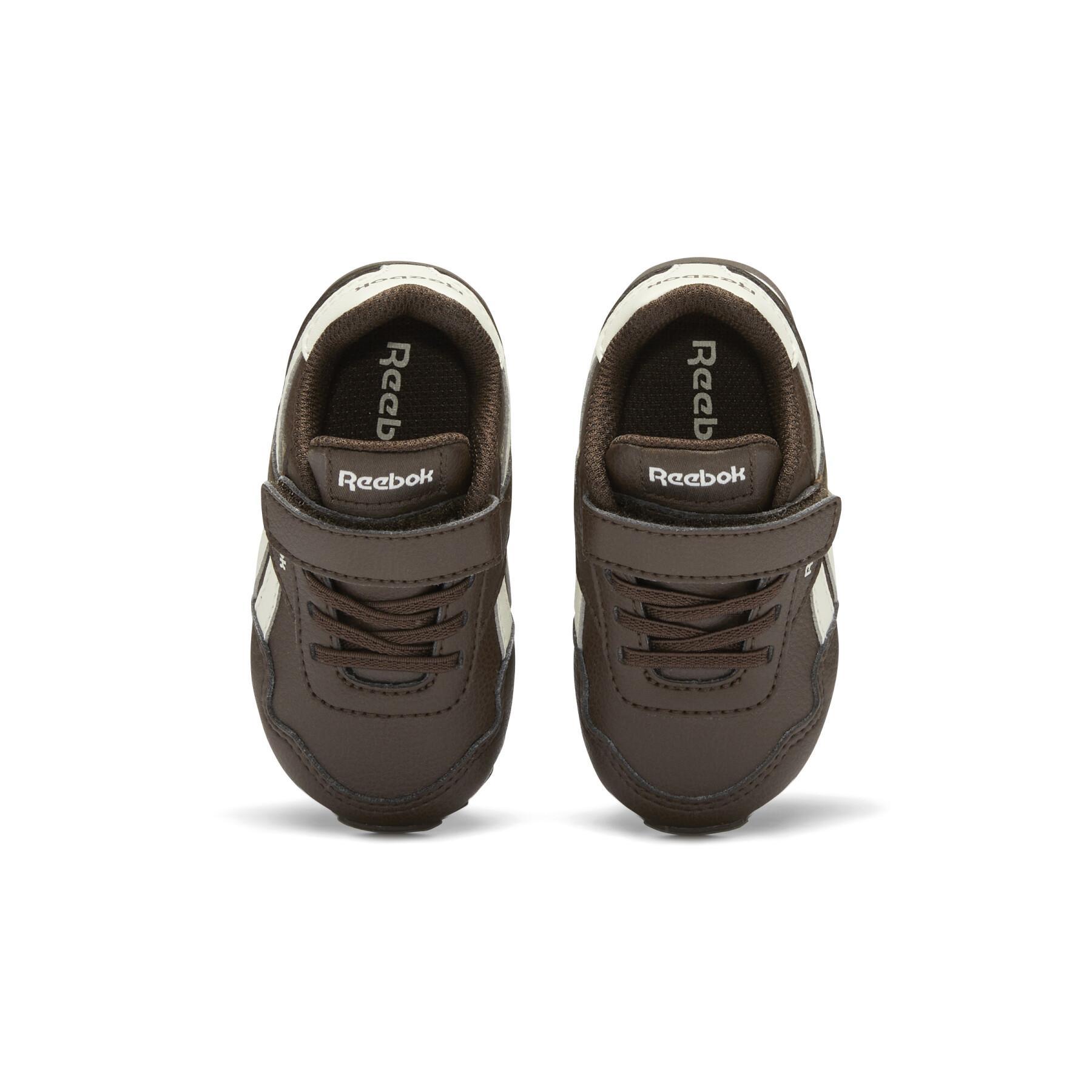 Zapatillas para niños Reebok Royal Classic Jogger 3 1V