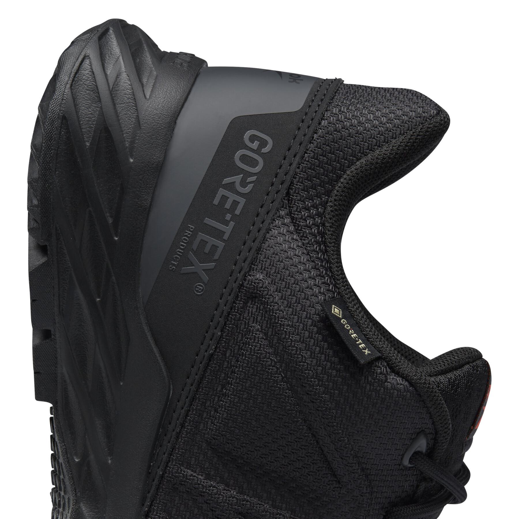 Zapatillas de senderismo Reebok Astroride Trail GTX 2.