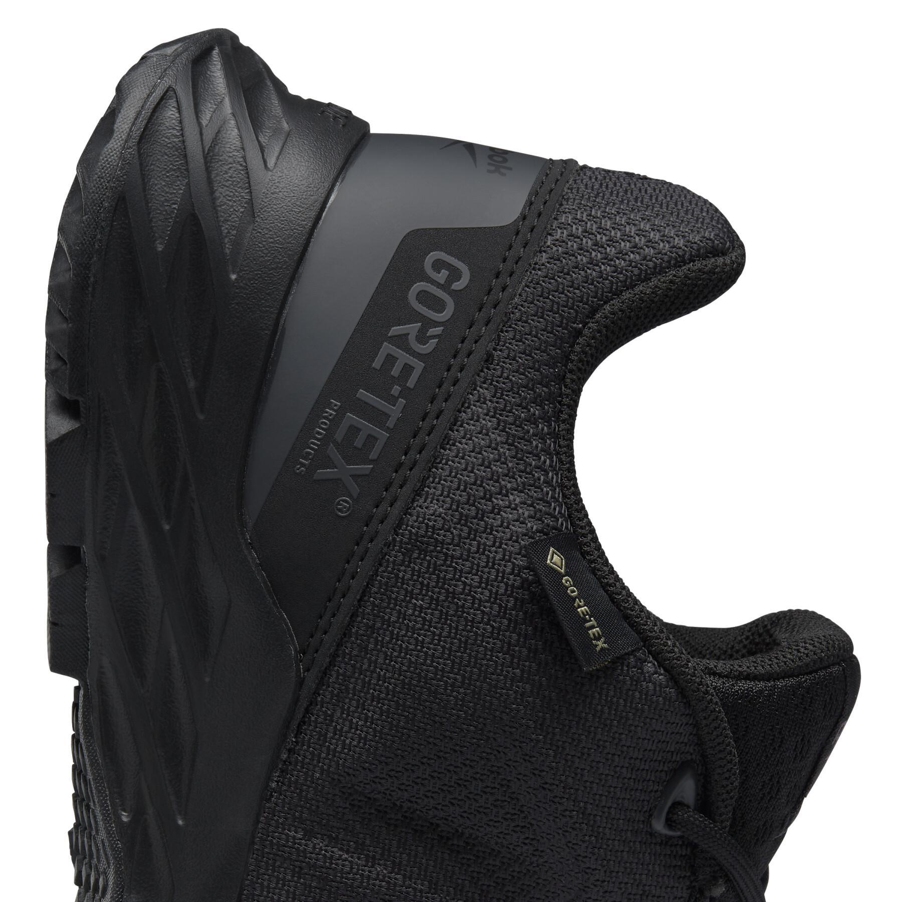 Zapatillas de senderismo para mujer Reebok Astroride Trail GTX 2.