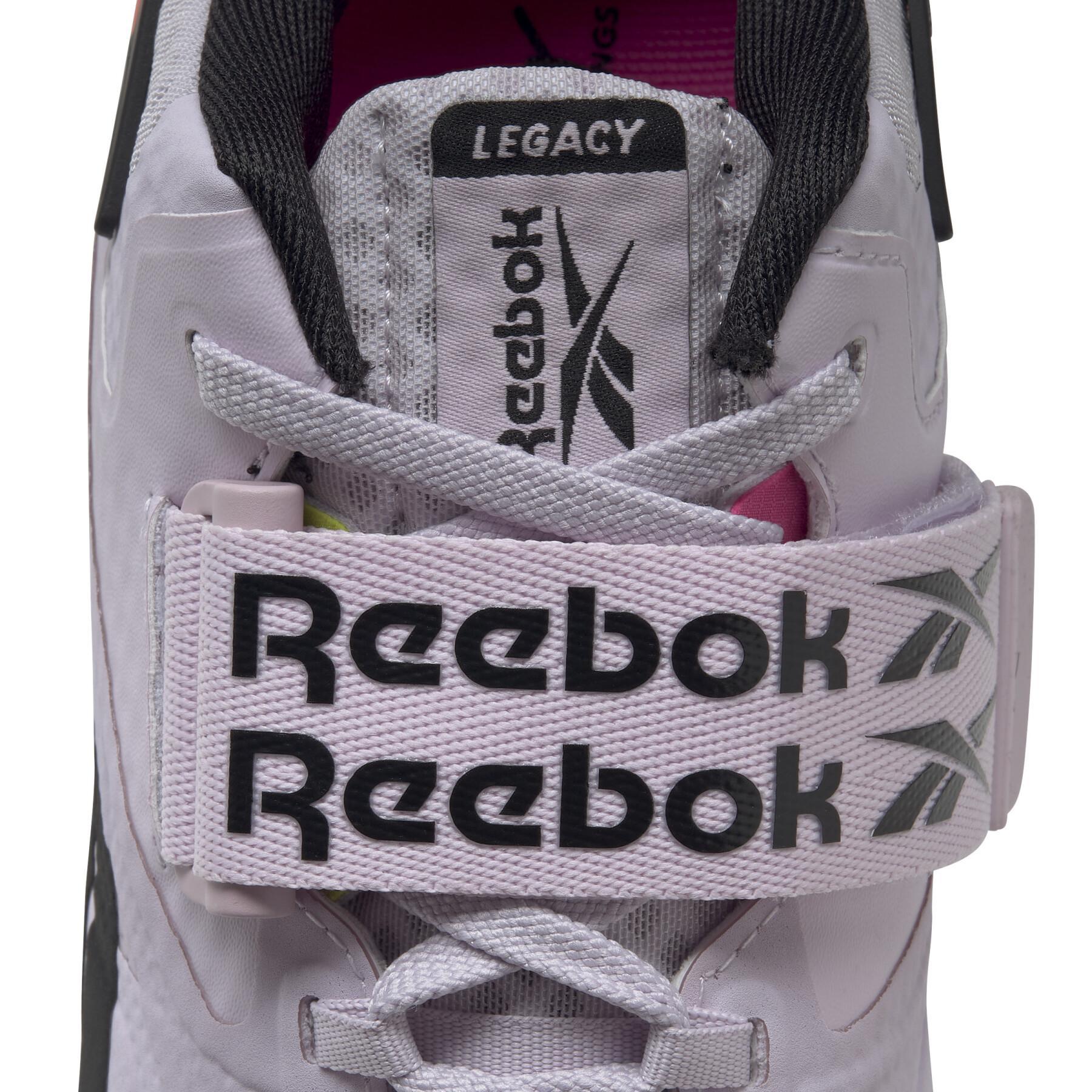 Zapatos de mujer Reebok Legacy Lifter II