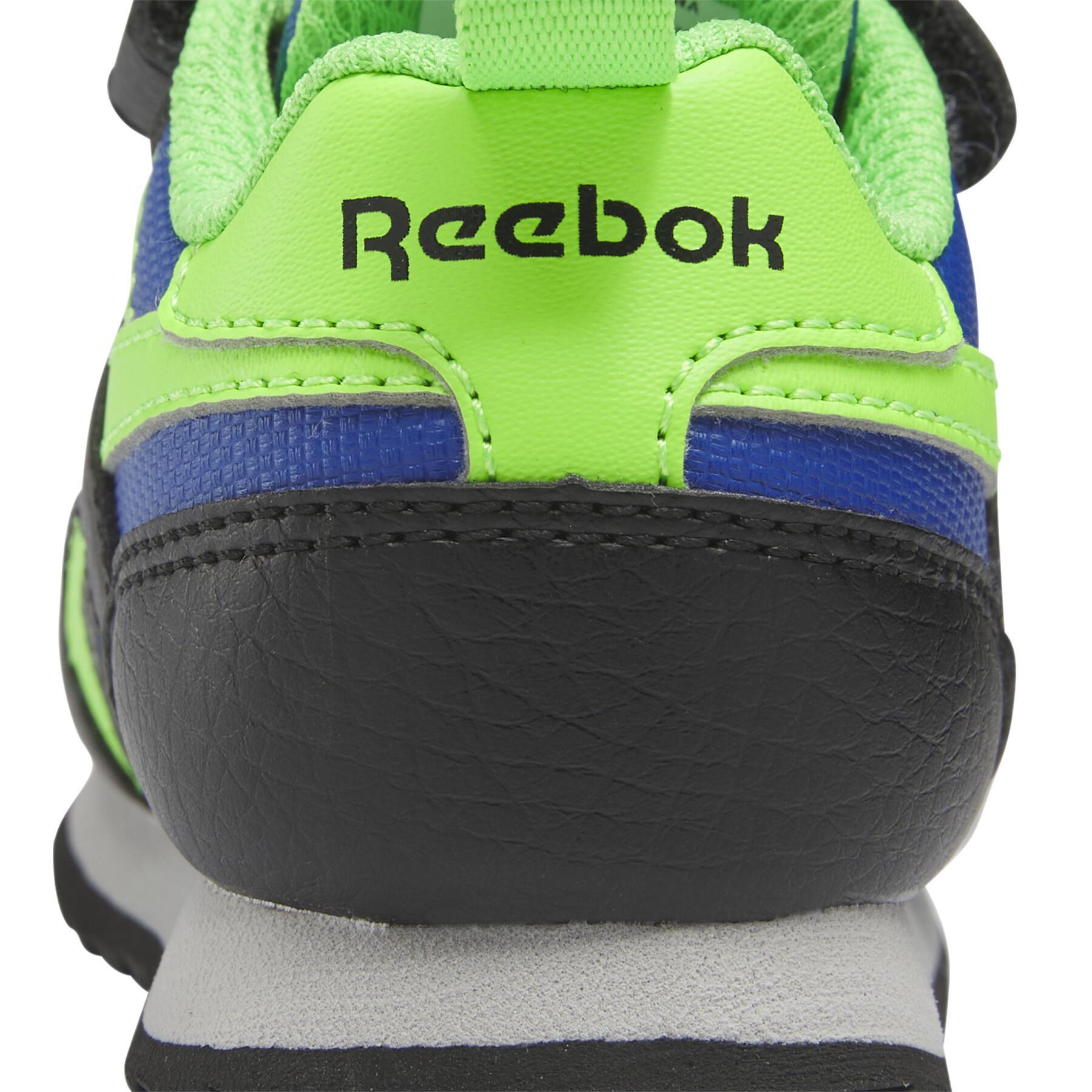 Zapatillas de correr para bebés Reebok Royal Classic Jog 3
