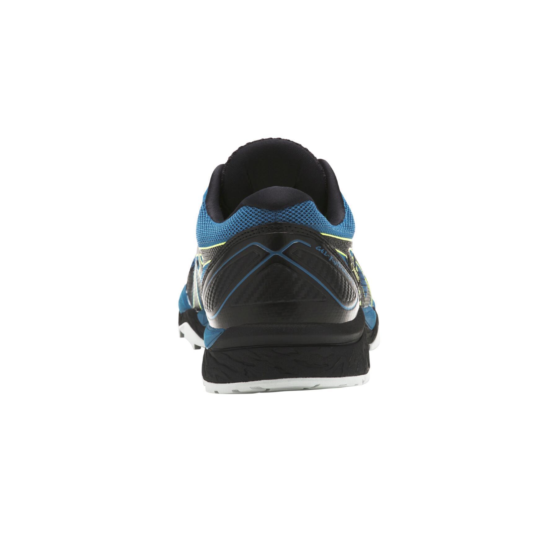 Zapatillas de trail Asics Gel-FujiTrabuco 6 G-TX
