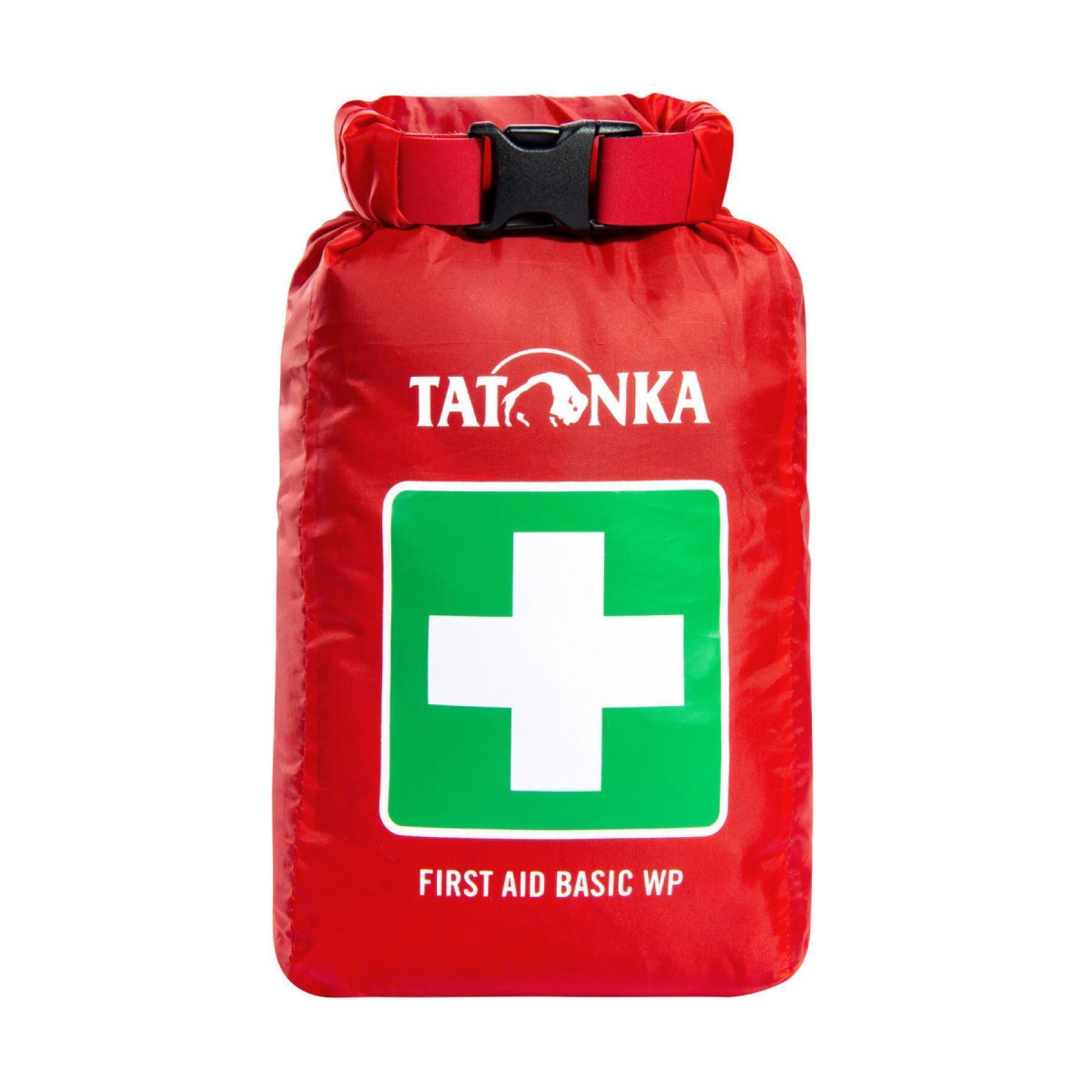 Botiquín de primeros auxilios Tatonka FA Basic Waterproof