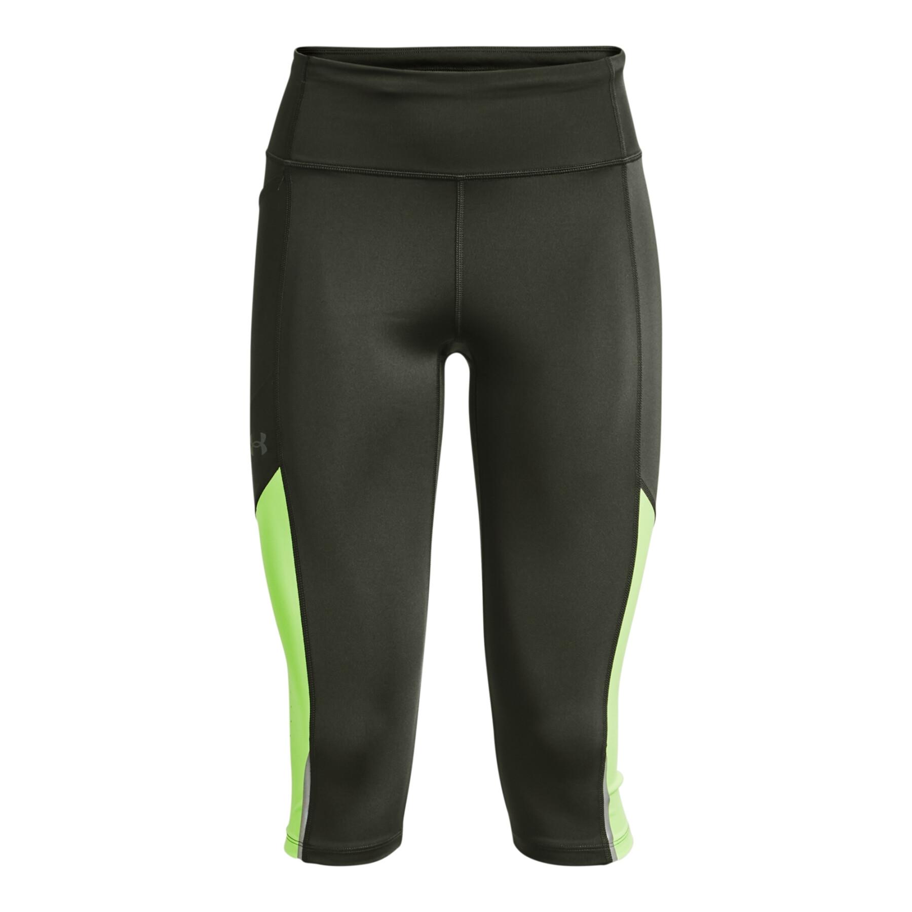 Leggings de mujer Under Armour Fly fast 3.0 speed