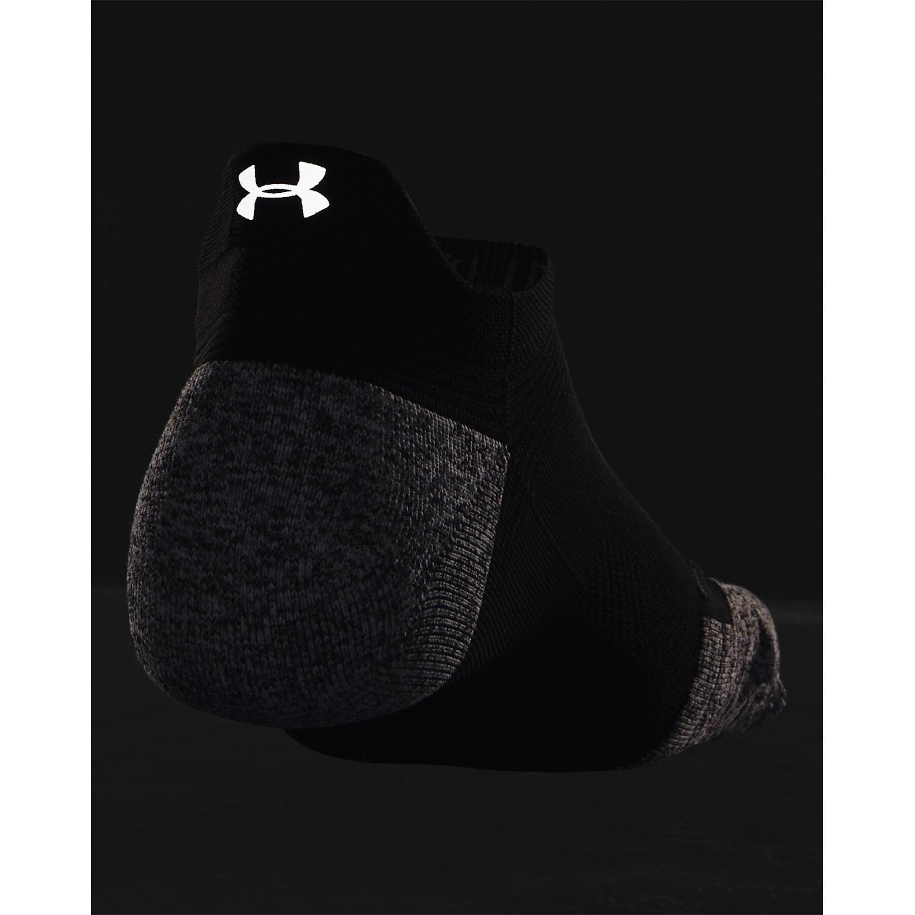 Calcetines Under Armour AD Cushion NS Tab