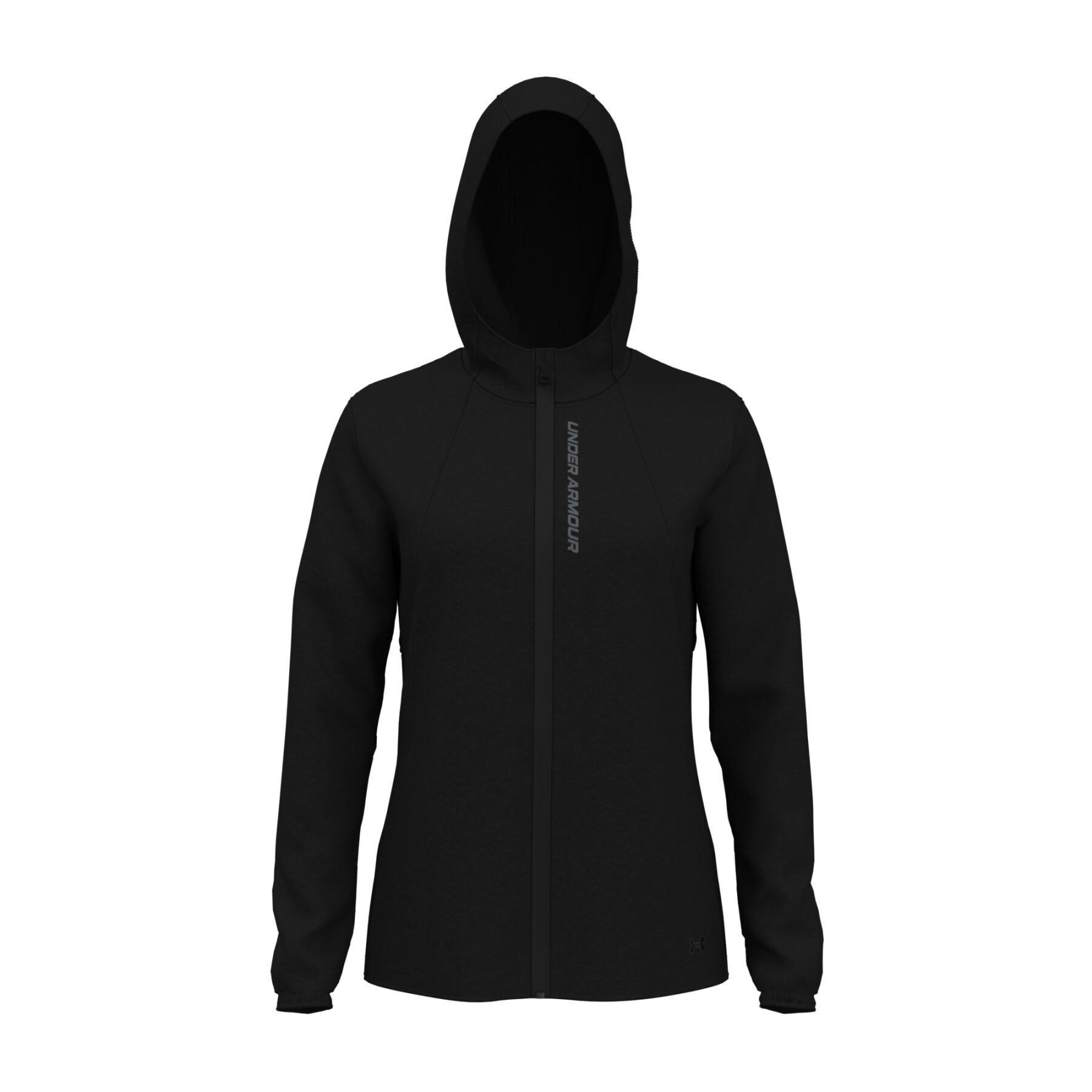 Chaqueta impermeable mujer Under Armour OutRun the Storm