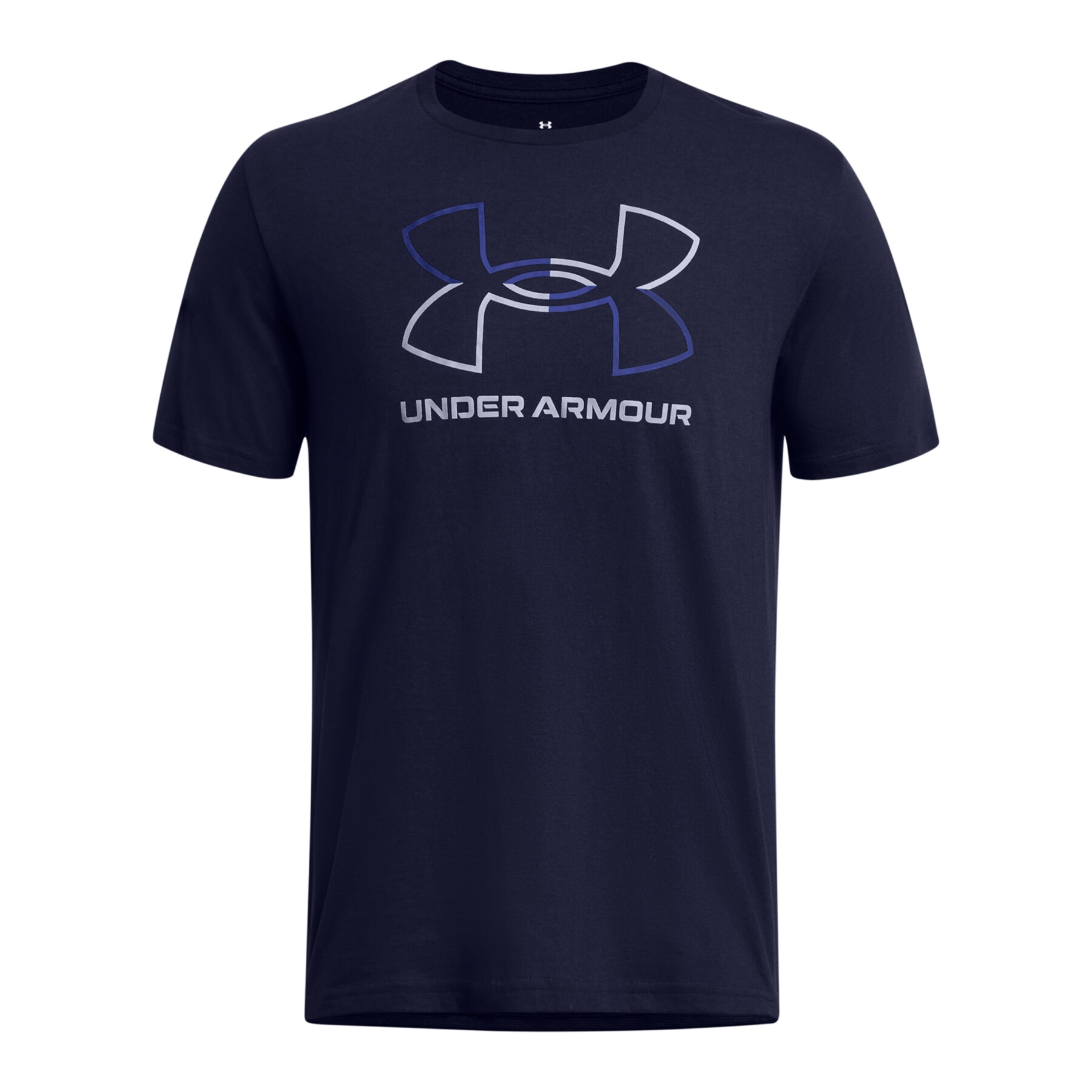 Camiseta Under Armour GL Foundation Update