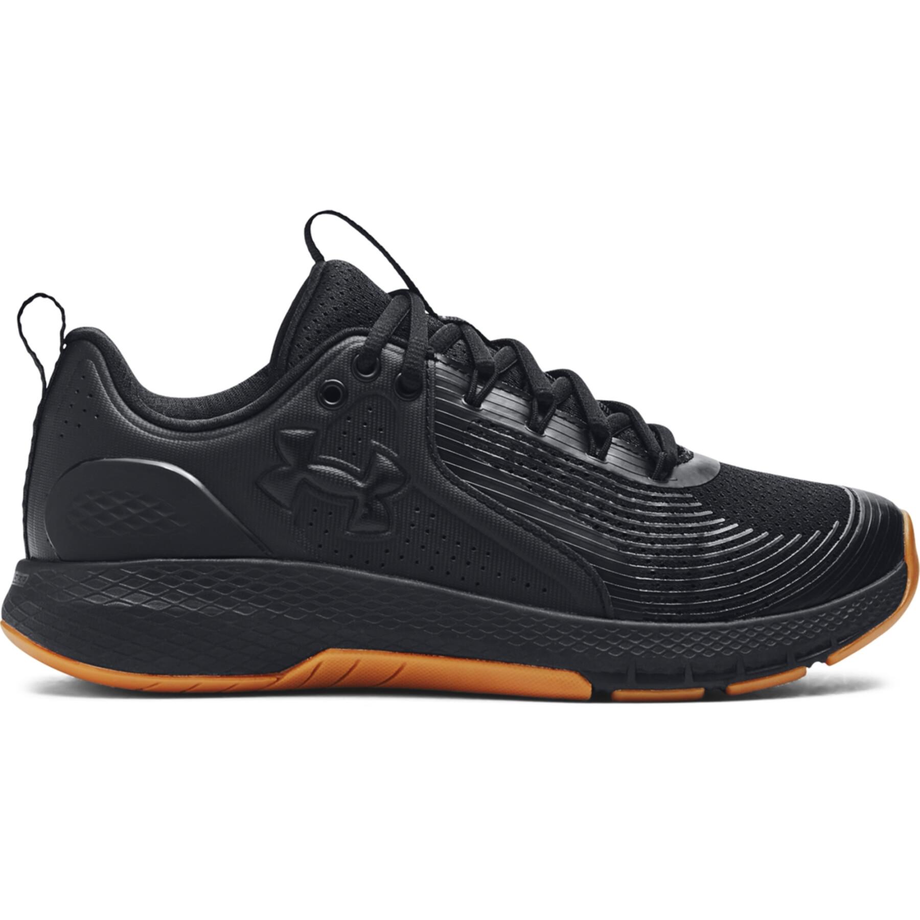 Zapatillas de cross training Under Armour Charged Commit TR 3