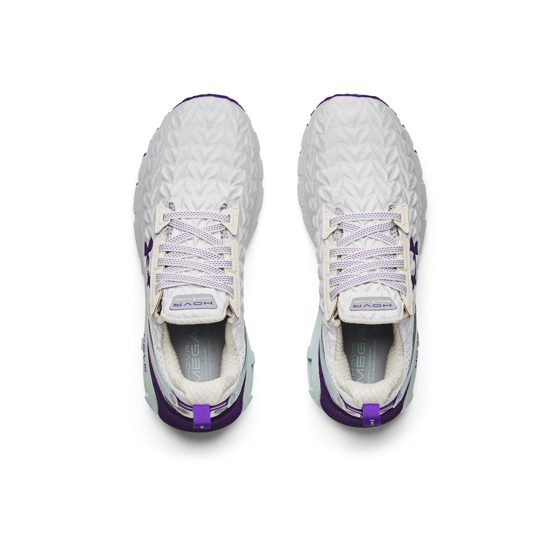 Zapatillas de running para mujer Under Armour HOVR™ Mega 2 Clone