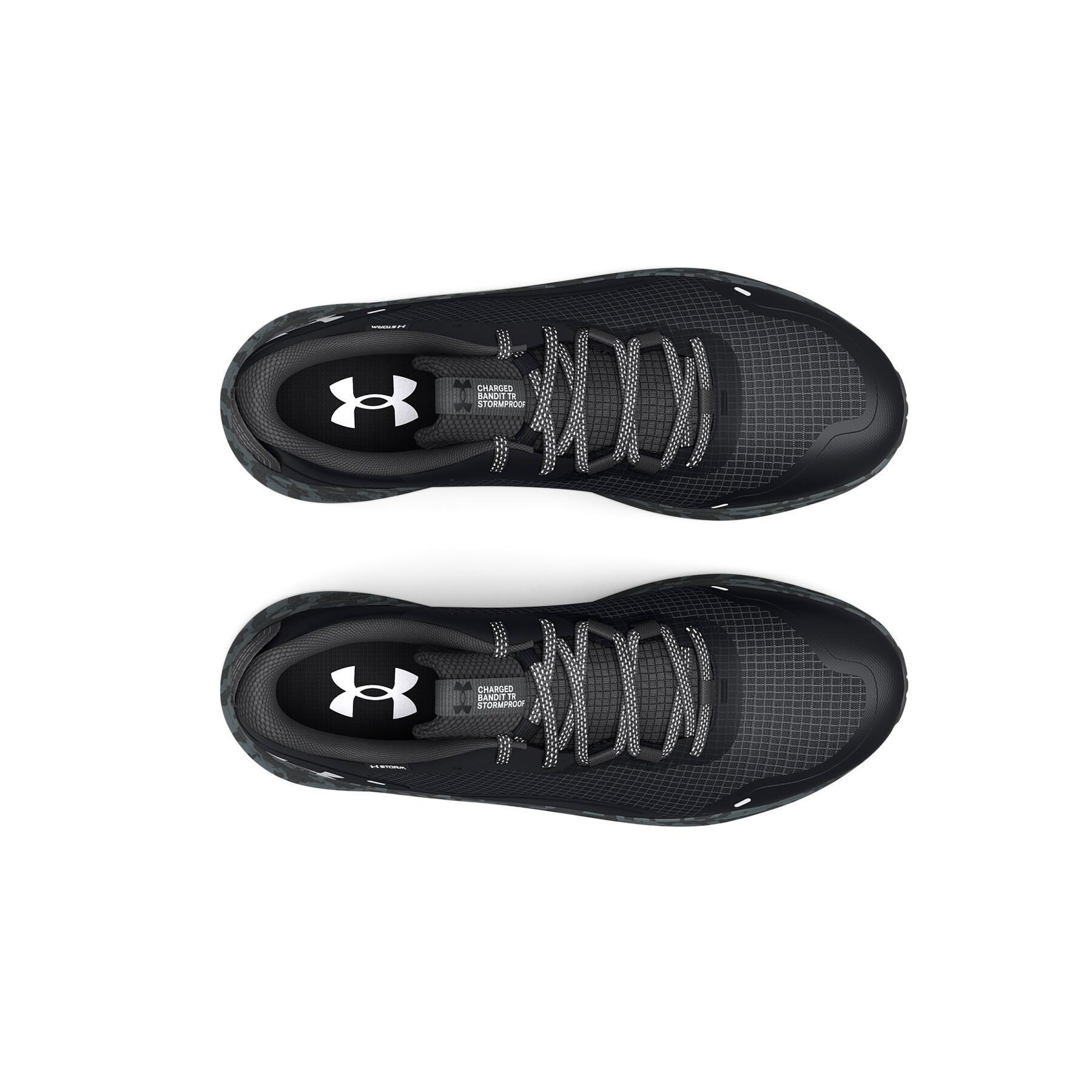 Zapatillas de running mujer Under Armour Charged Bandit Tr 2 Sp