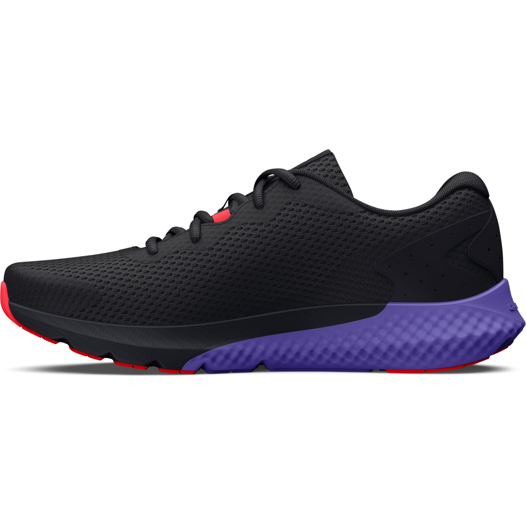 Zapatillas de running mujer Under Armour Charged Rogue 3