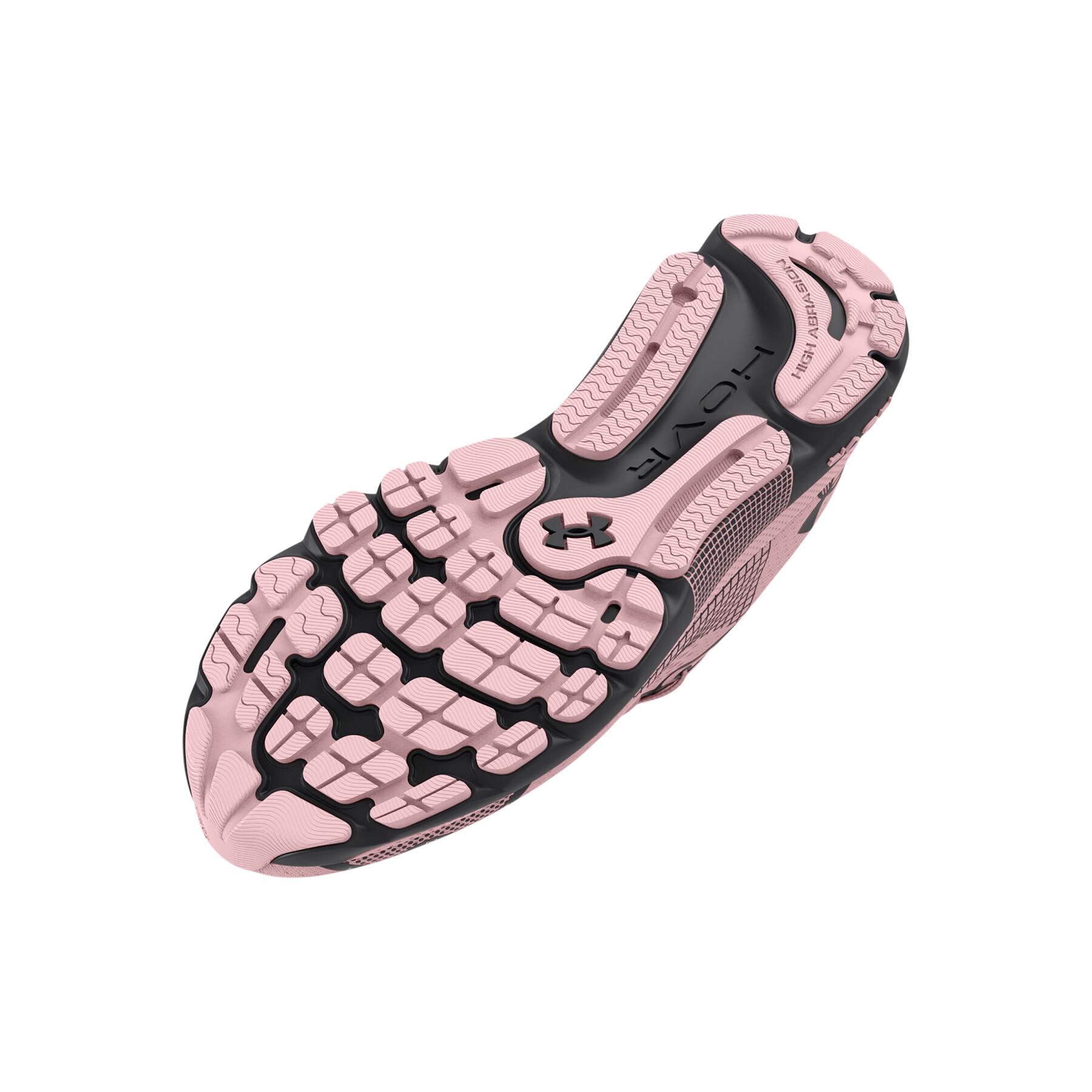 Zapatillas de running para mujer Under Armour HOVR™ Infinite 4