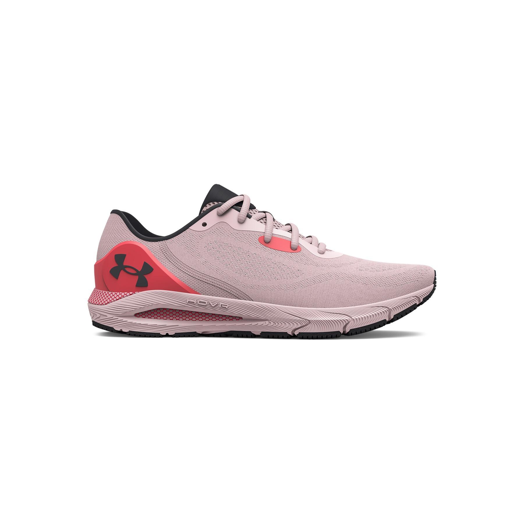 Zapatos de mujer Under Armour HOVR Sonic 5