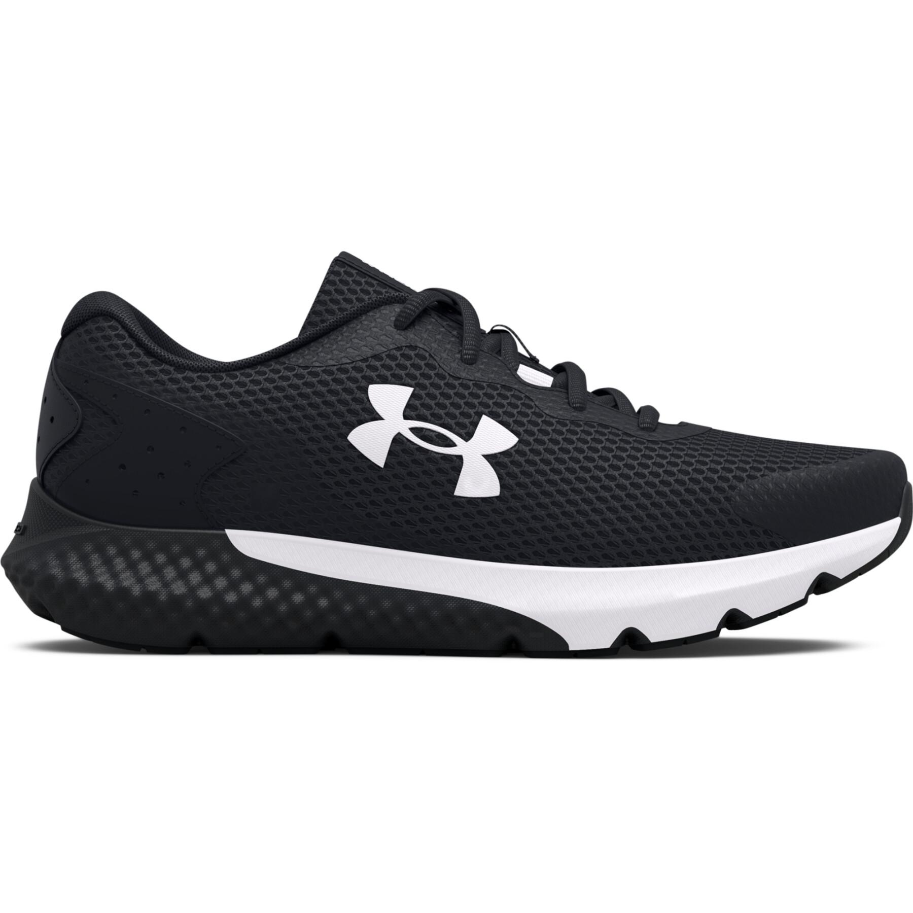 Zapatillas de running enfant Under Armour Charged Rogue 3