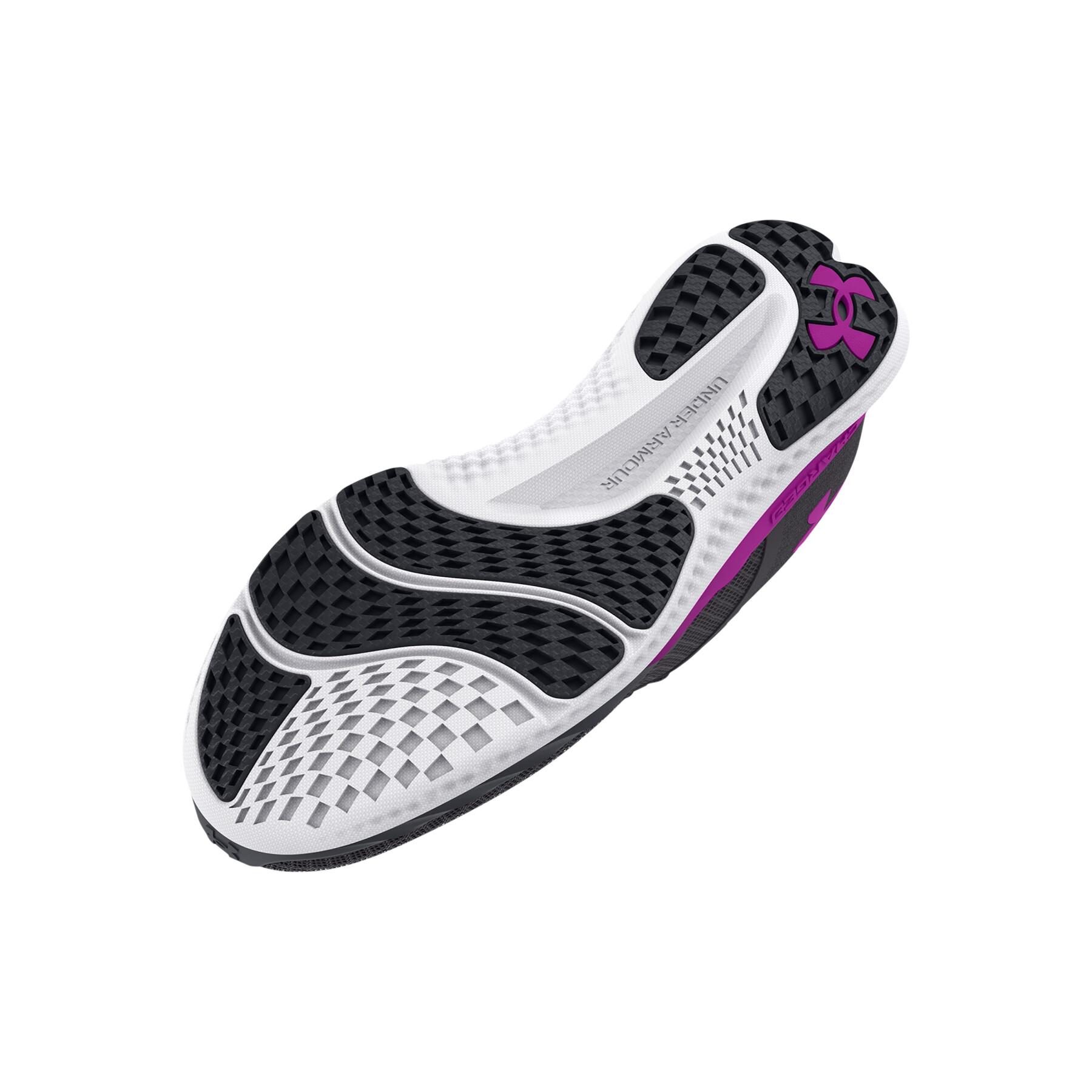 Zapatillas de running para mujer Under Armour Charged Breeze