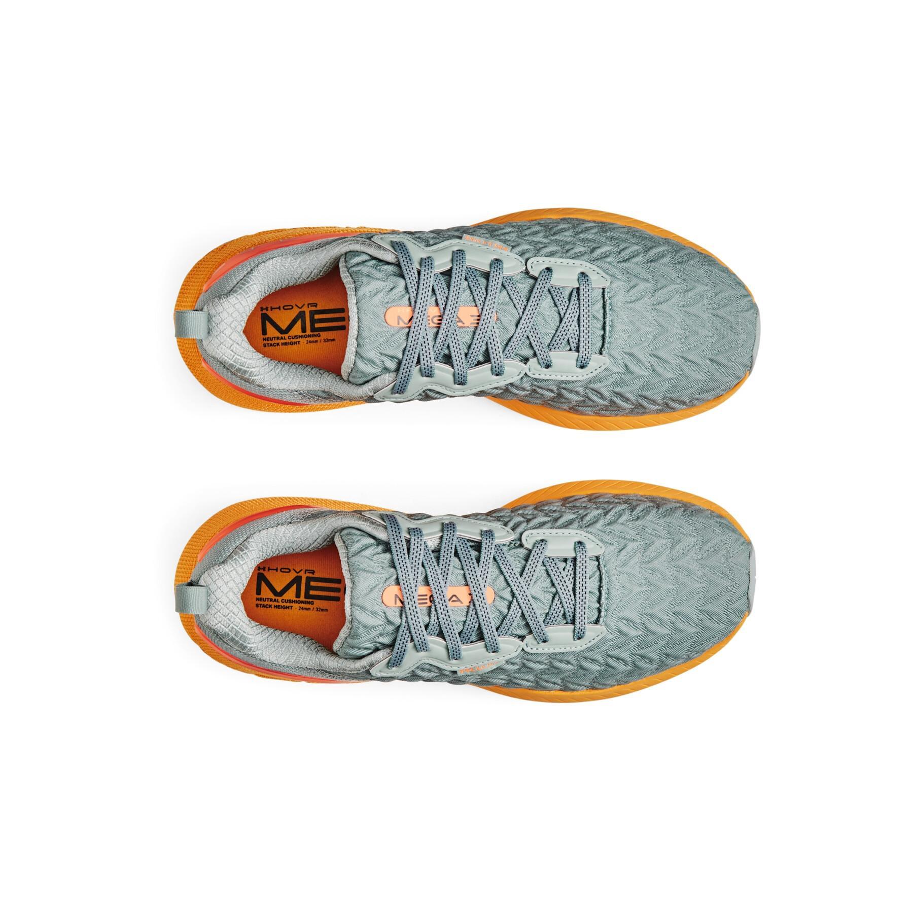 Zapatillas de running Under Armour HOVR™ Mega 3 Clone