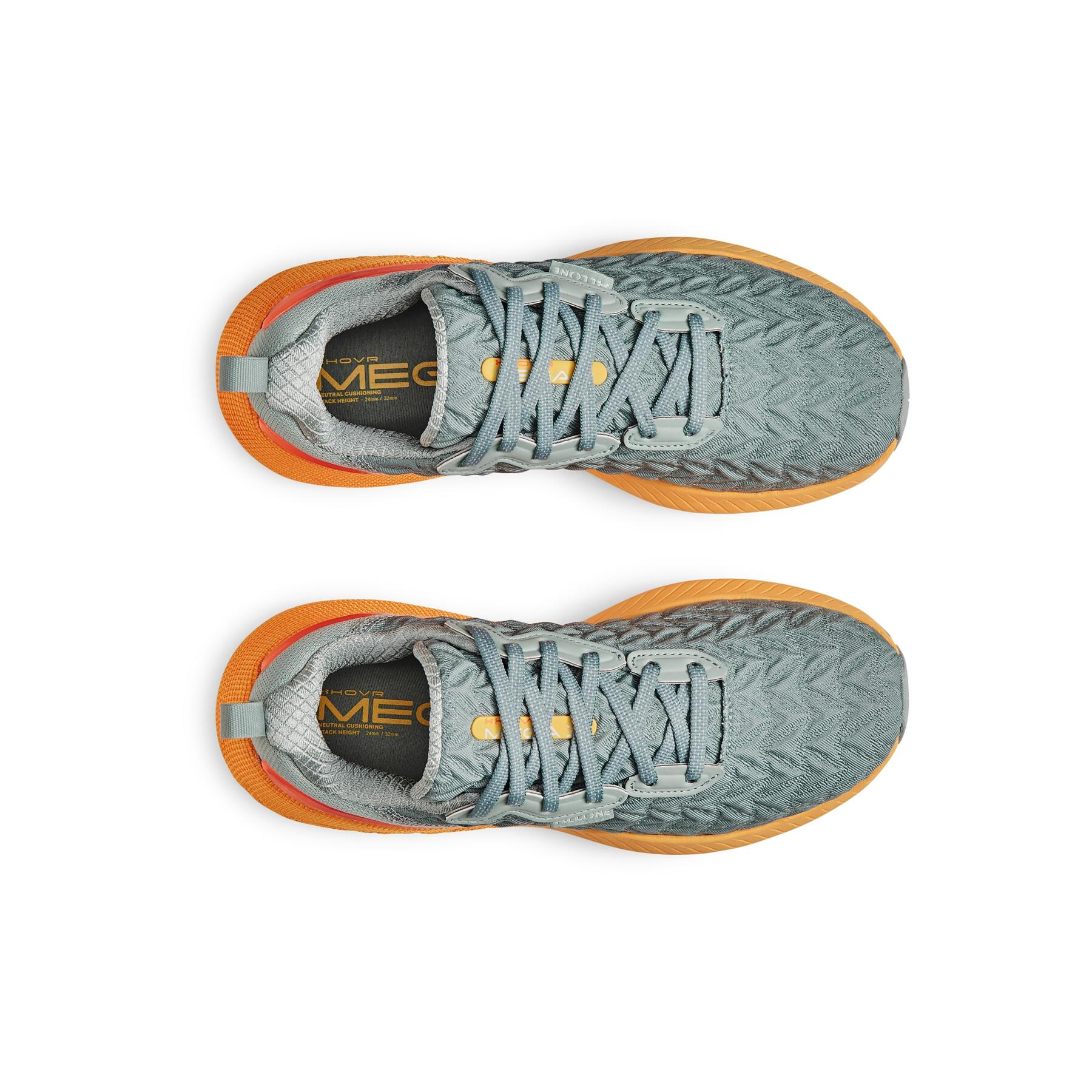 Zapatillas de running para mujer Under Armour HOVR™ Mega 3 Clone