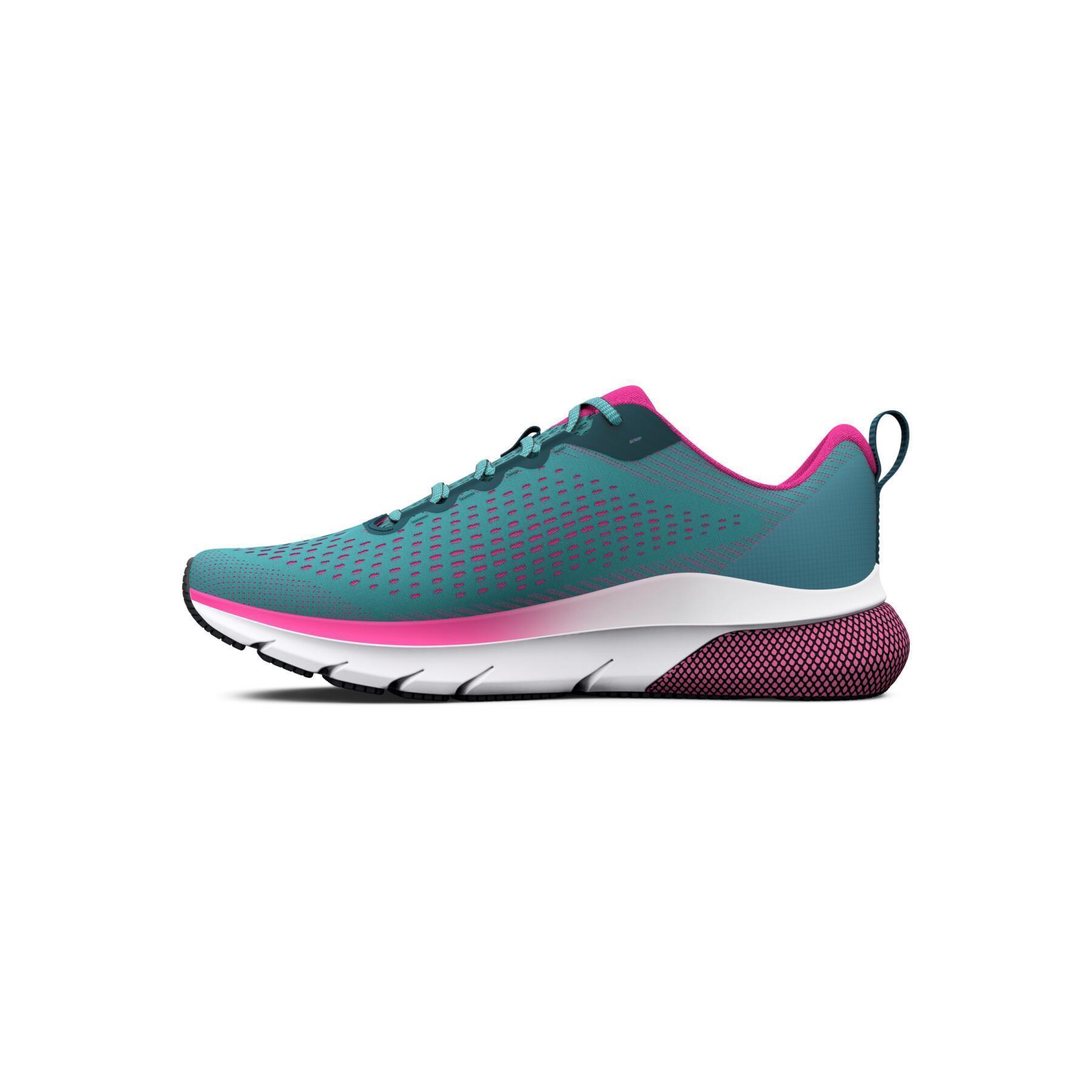Zapatos de mujer running Under Armour HOVR™ Turbulence
