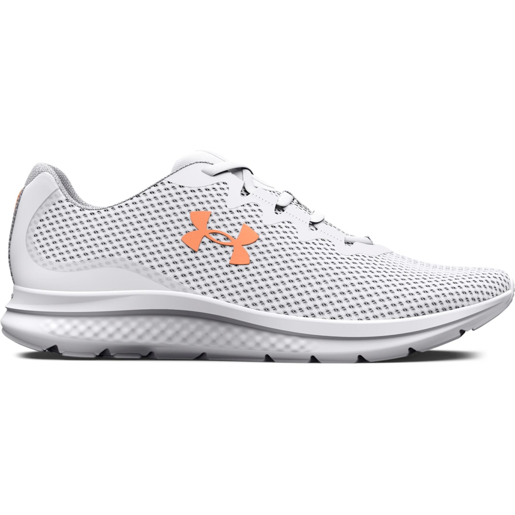 Zapatos de running femme Under Armour Charged Impulse 3