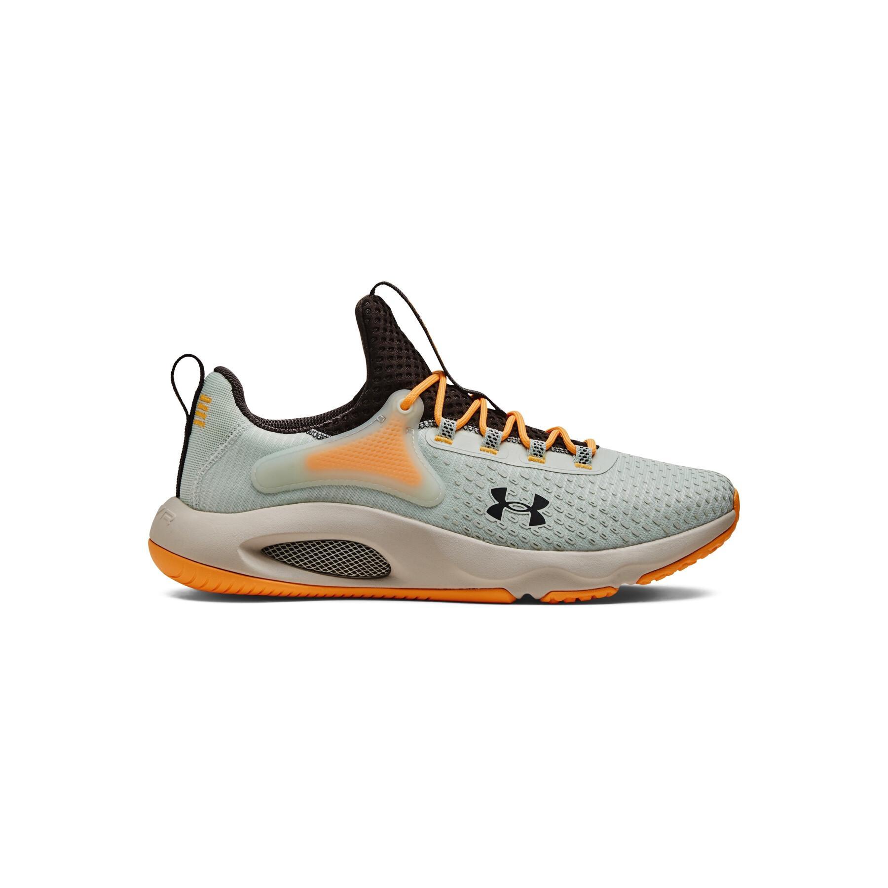 Zapatos de running Under Armour Hovr Rise 4