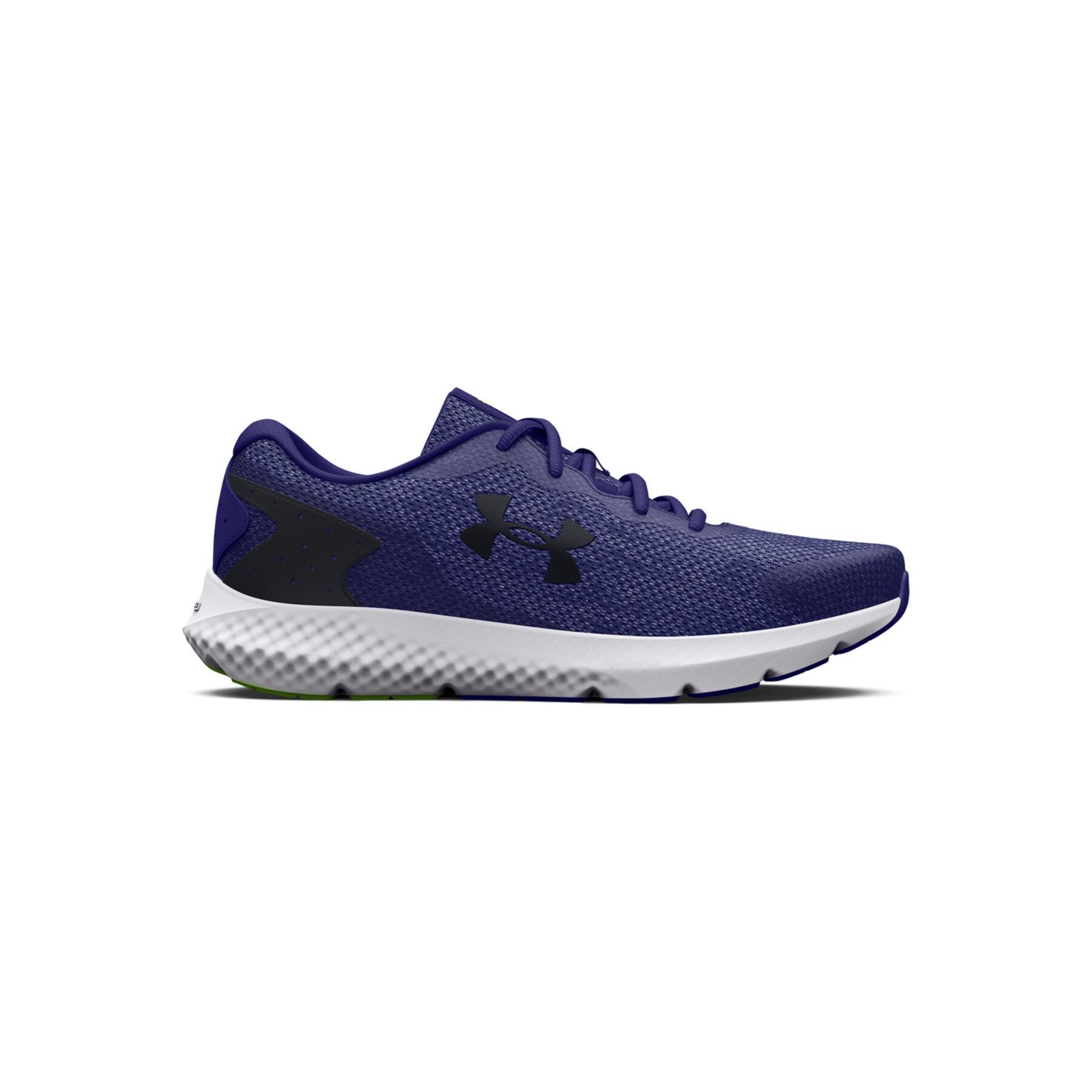 Zapatillas de running Under Armour Charged Rogue 3