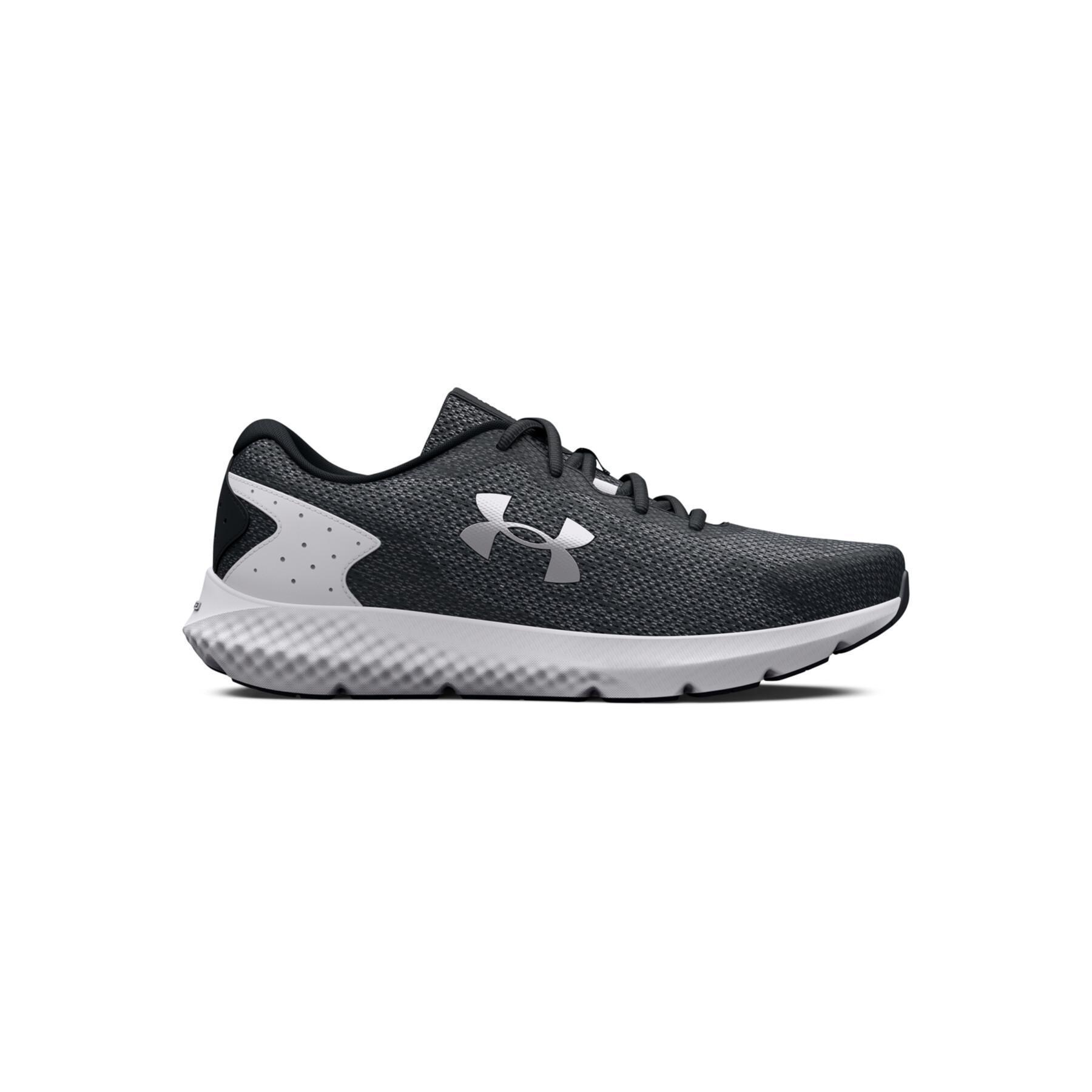 Zapatos de mujer running Under Armour Charged Rogue 3